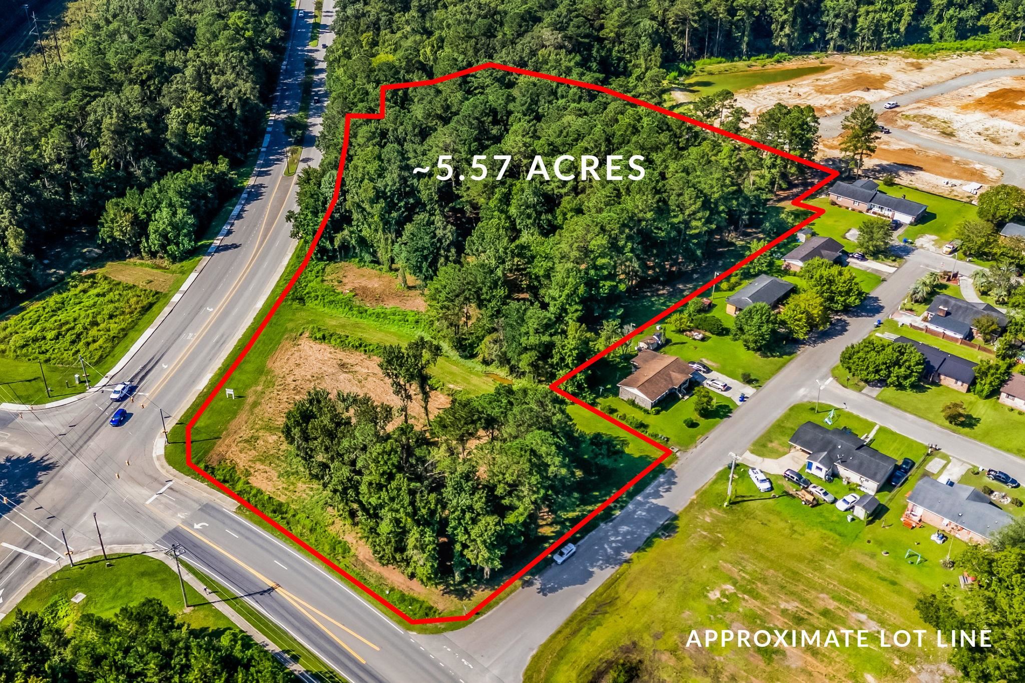 Tbd W Mill Pond Rd. Property Photo 25