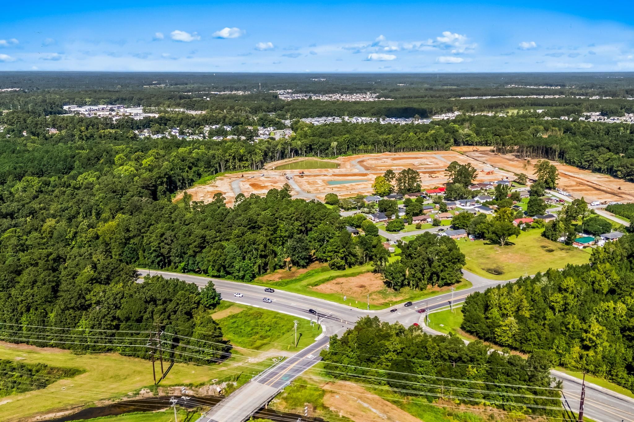 Tbd W Mill Pond Rd. Property Photo 27