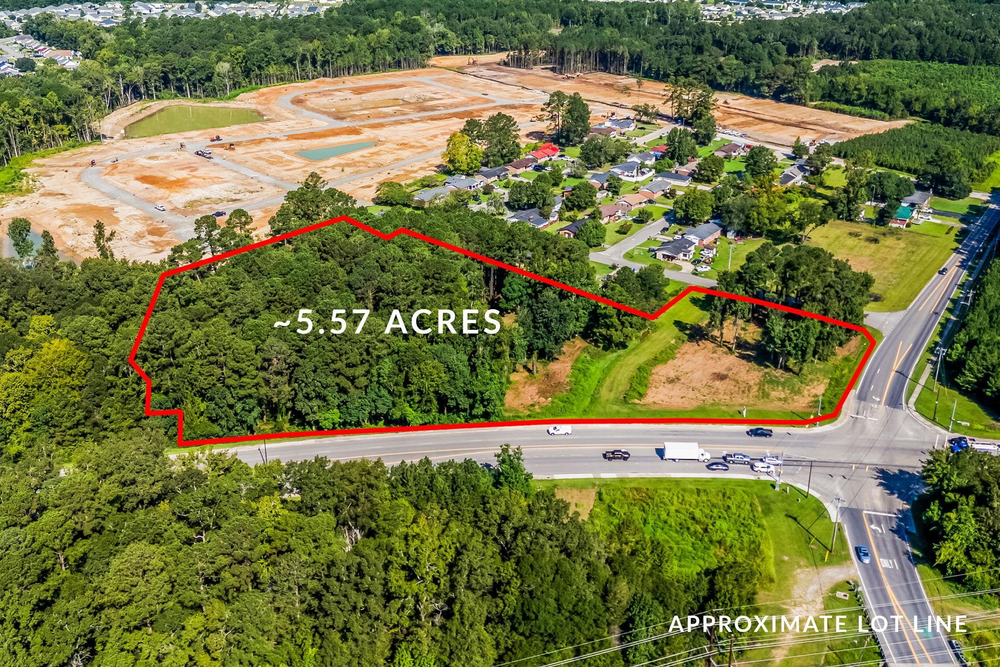 Tbd W Mill Pond Rd. Property Photo 31