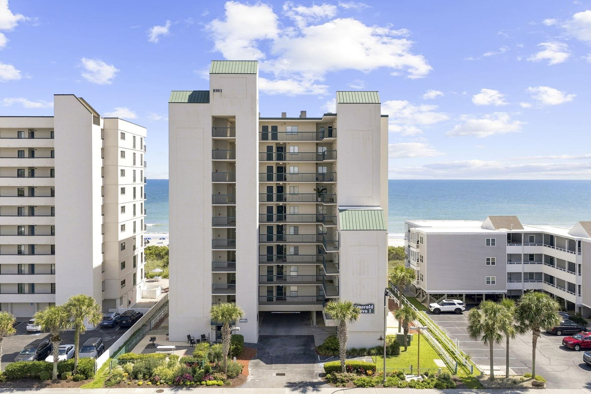 4301 Ocean Blvd. S
