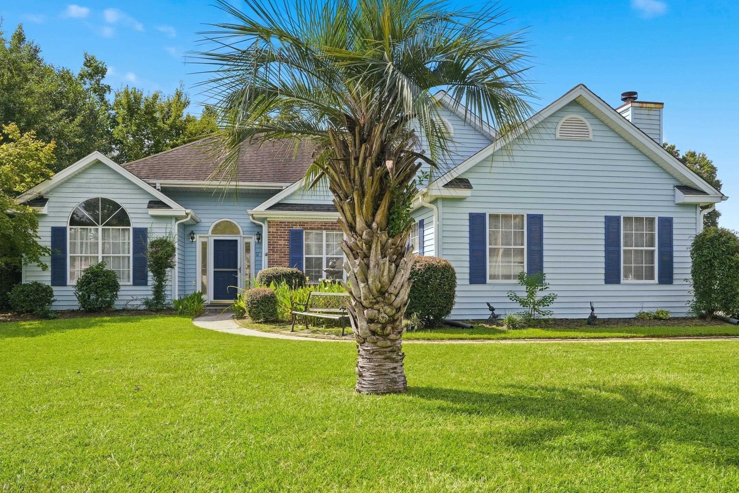 3943 Lochview Dr. Property Photo 1