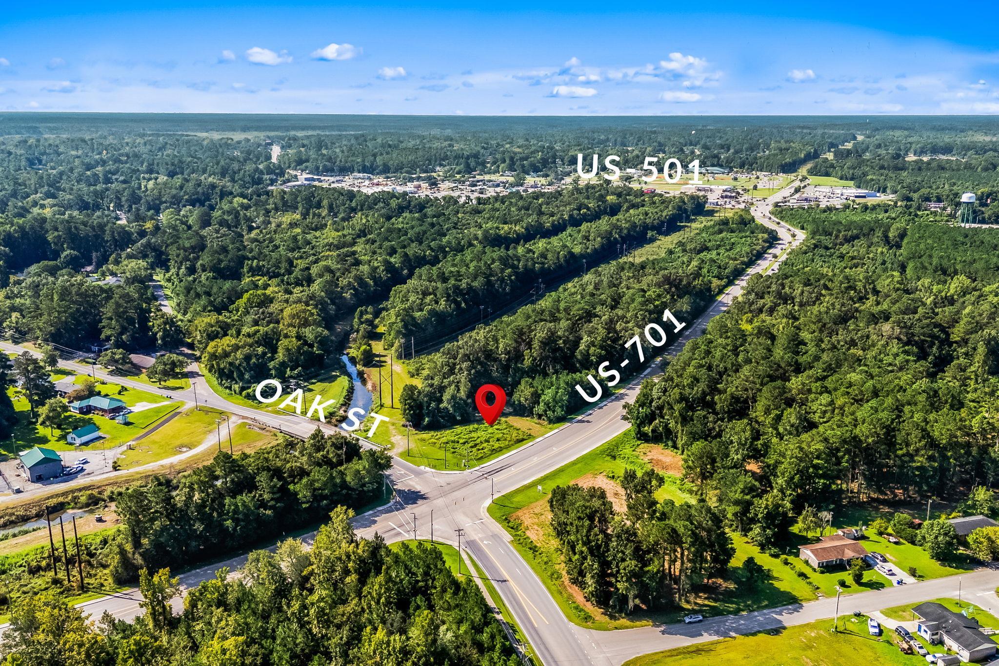 Tbd E Millpond Rd. Property Photo 2