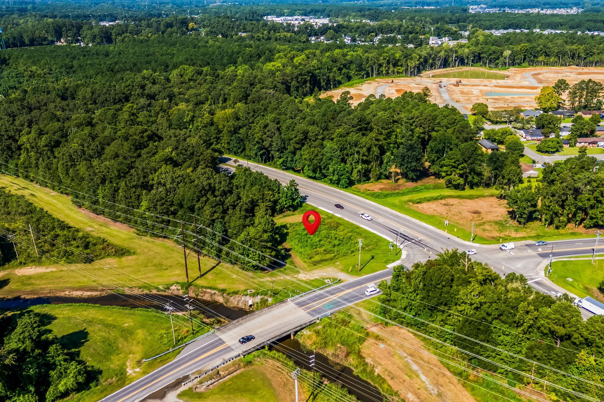 Tbd E Millpond Rd. Property Photo 3