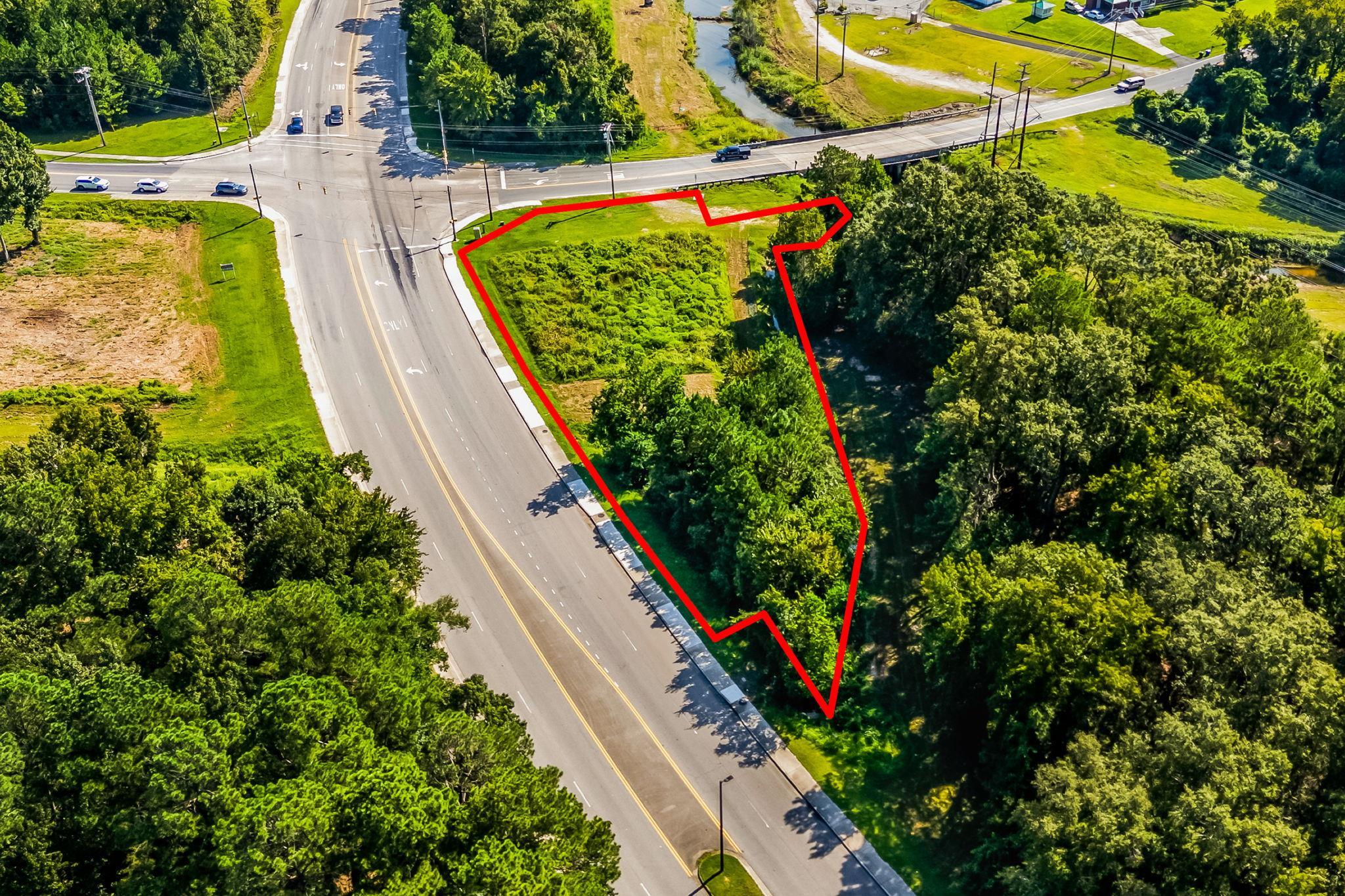 Tbd E Millpond Rd. Property Photo 4