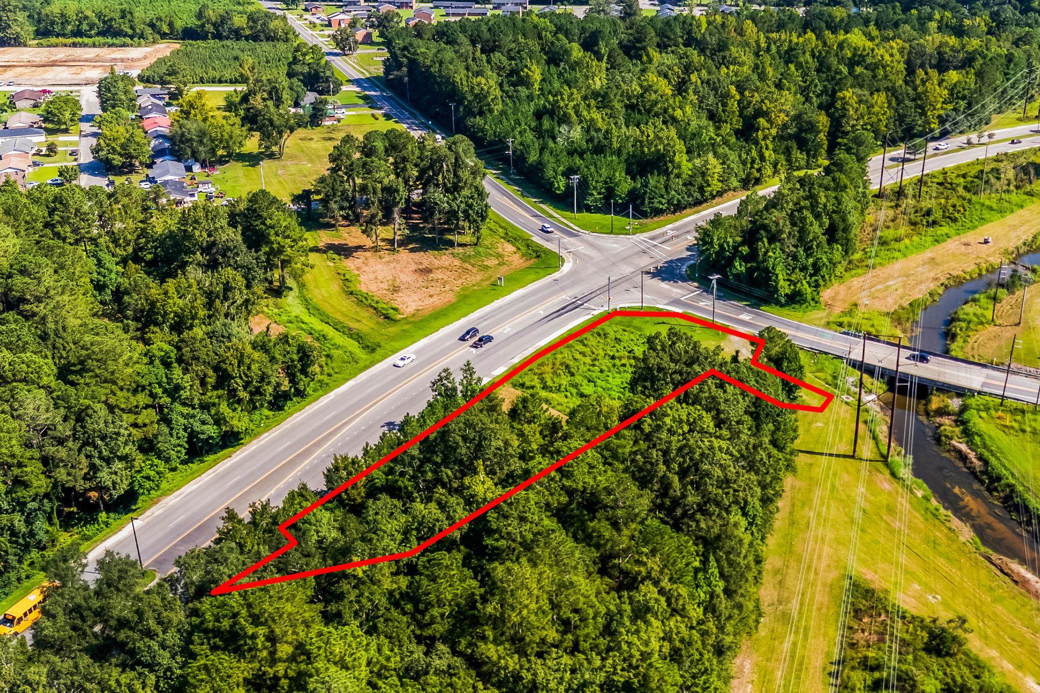 Tbd E Millpond Rd. Property Photo 7