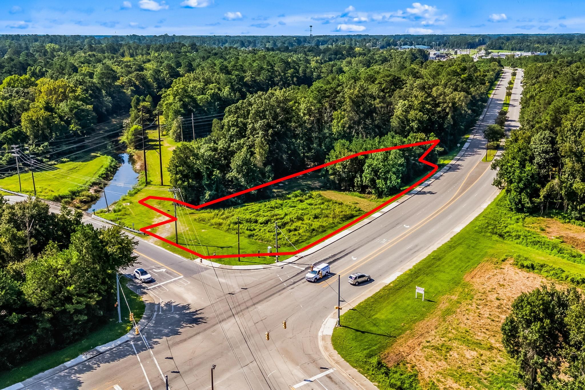 Tbd E Millpond Rd. Property Photo 8