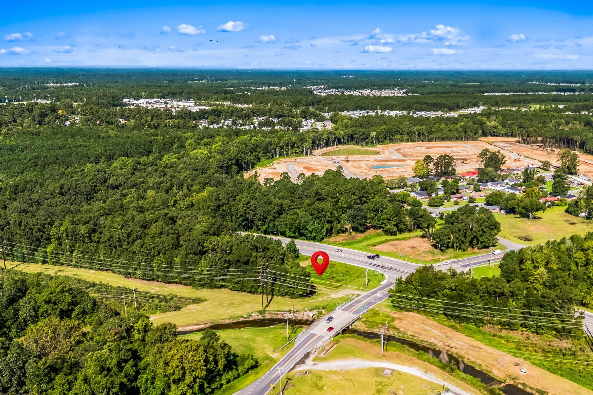 Tbd E Millpond Rd. Property Photo 9