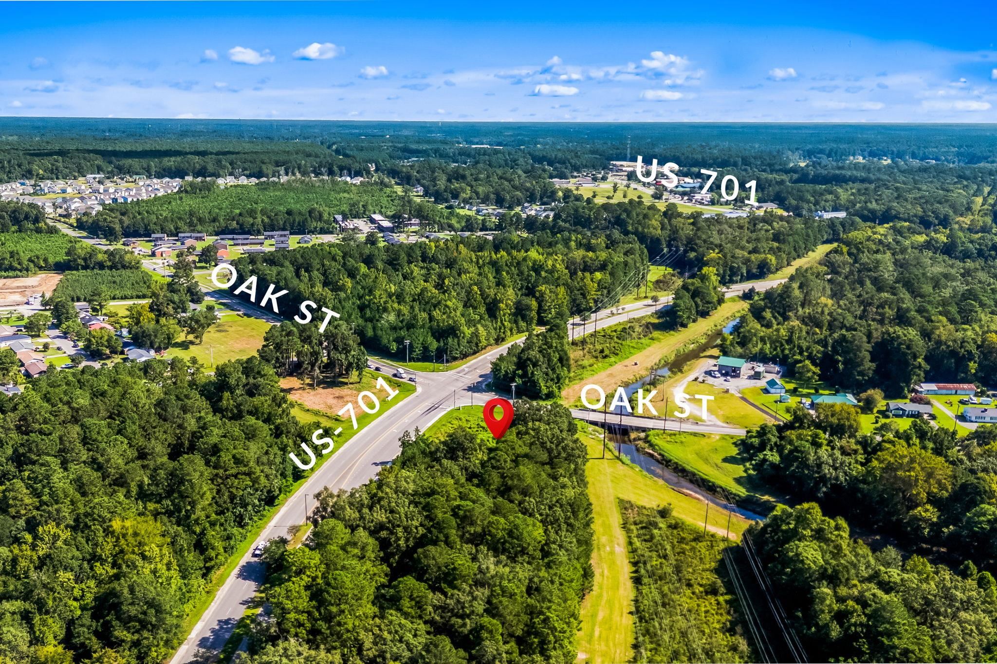 Tbd E Millpond Rd. Property Photo 10