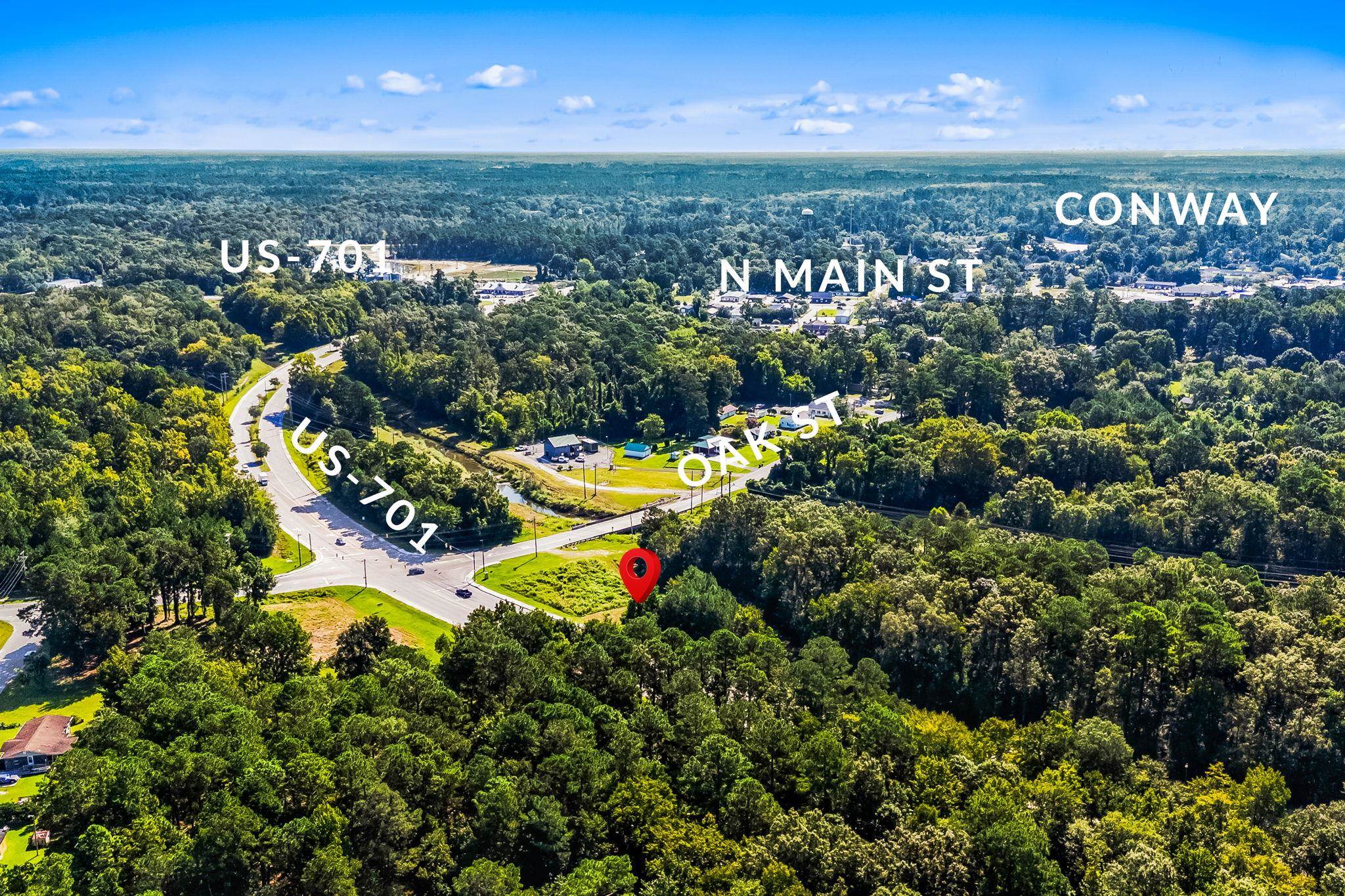 Tbd E Millpond Rd. Property Photo 11