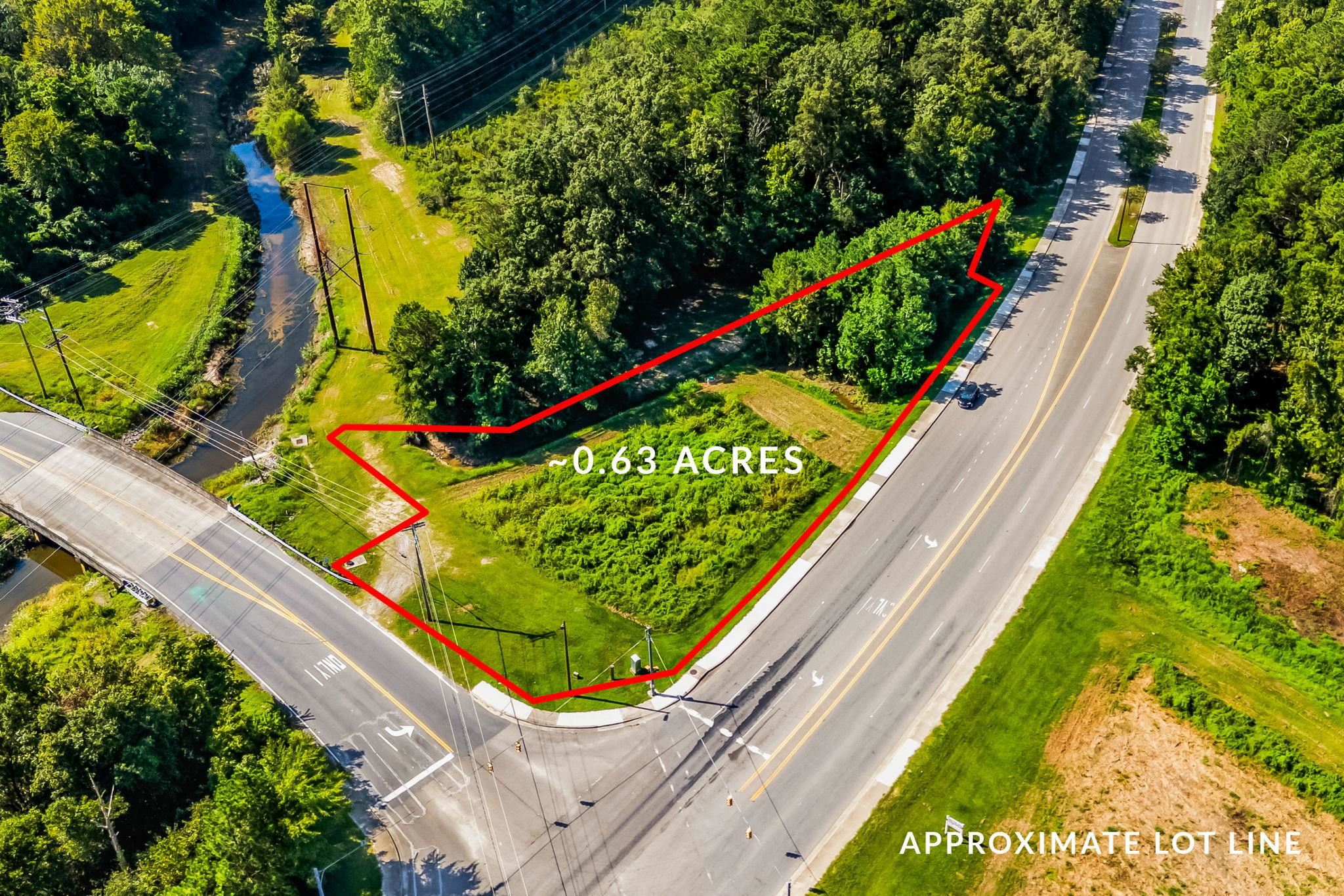 Tbd E Millpond Rd. Property Photo 13
