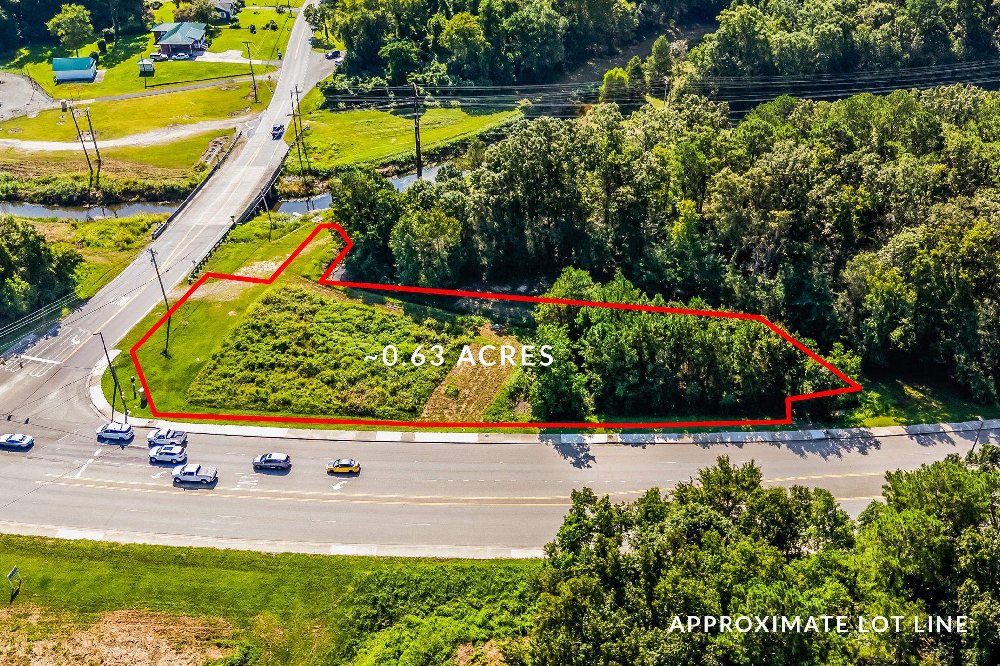 Tbd E Millpond Rd. Property Photo 19