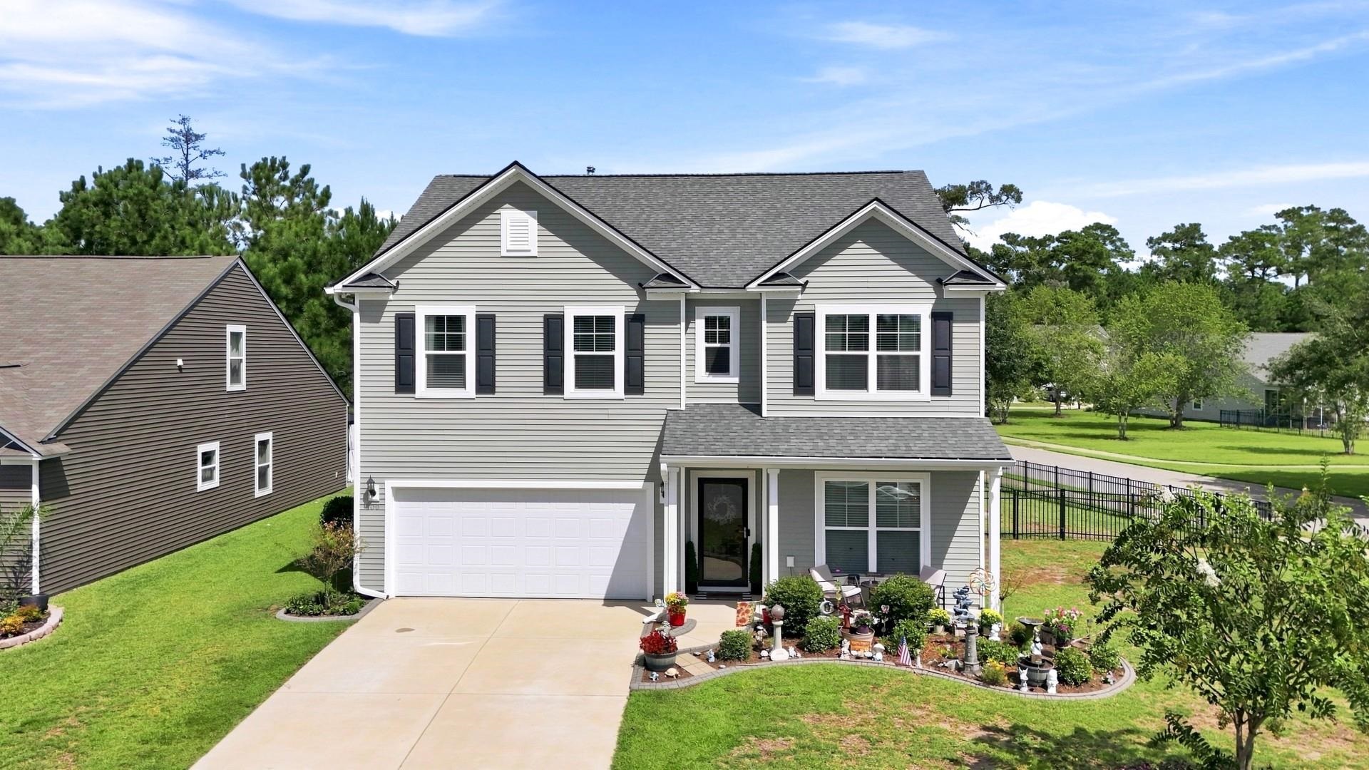800 Wild Leaf Loop Property Photo 1