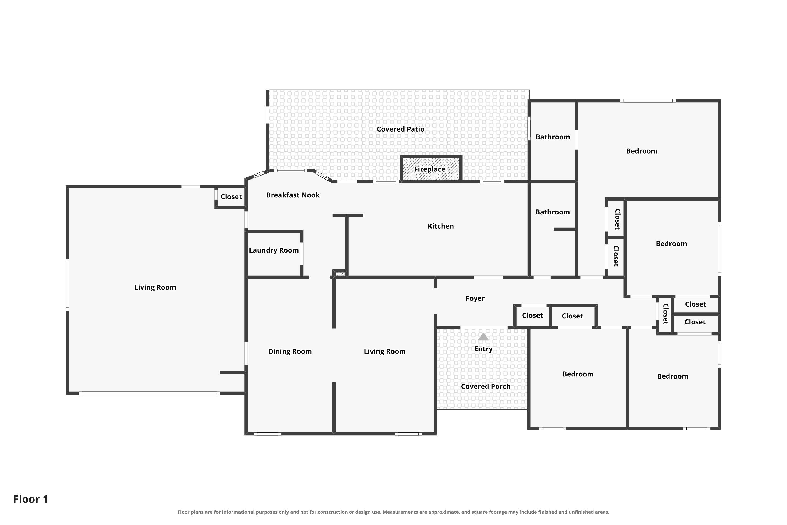 302 Cleveland St. Property Photo 50