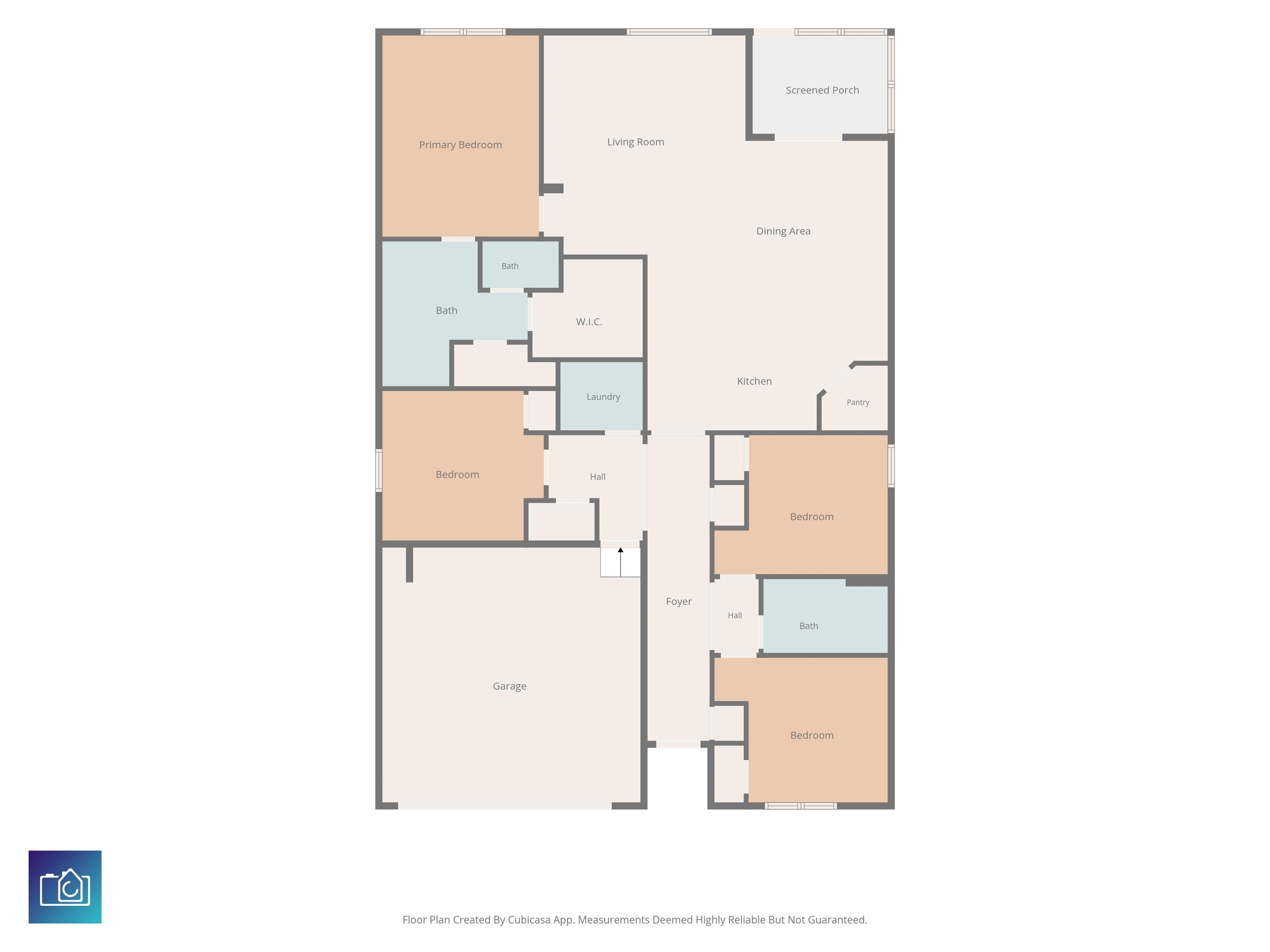 2932 Pegasus Place Property Photo 17