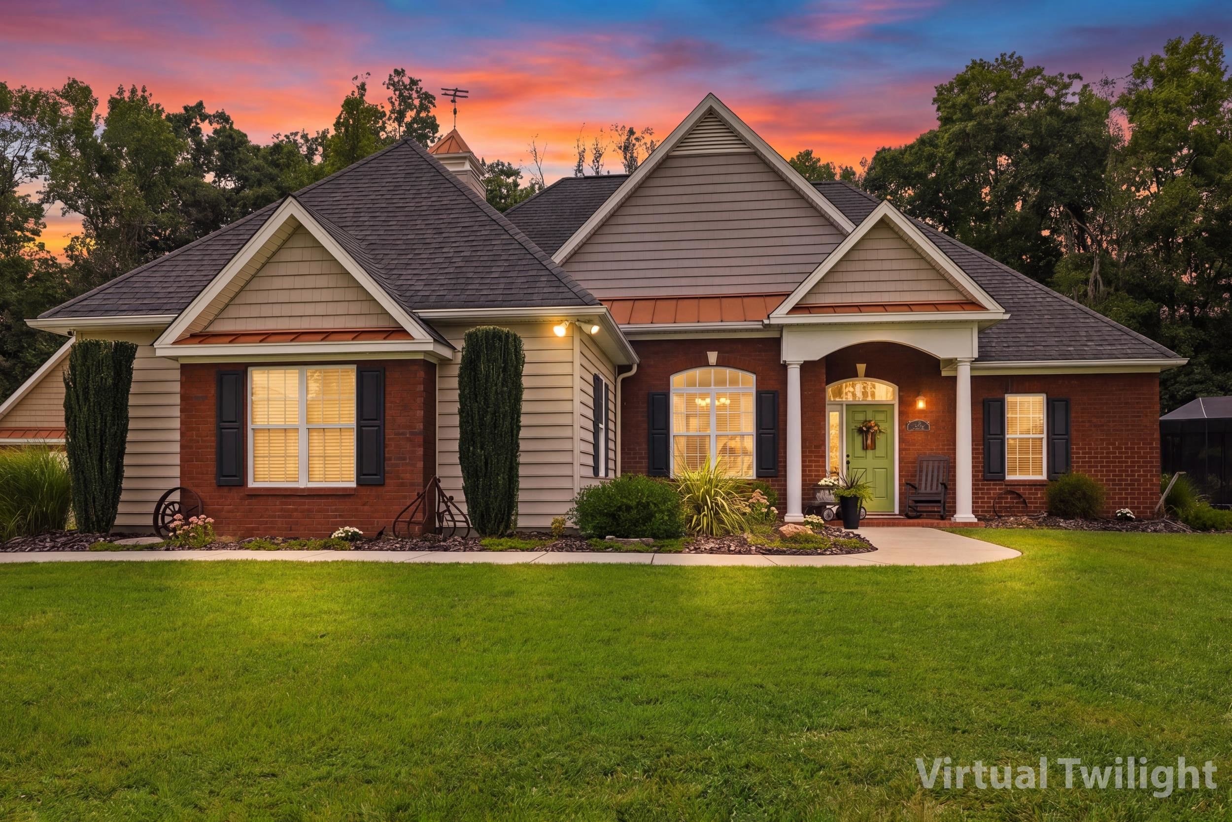 270 Dartmoor Ct. Property Photo