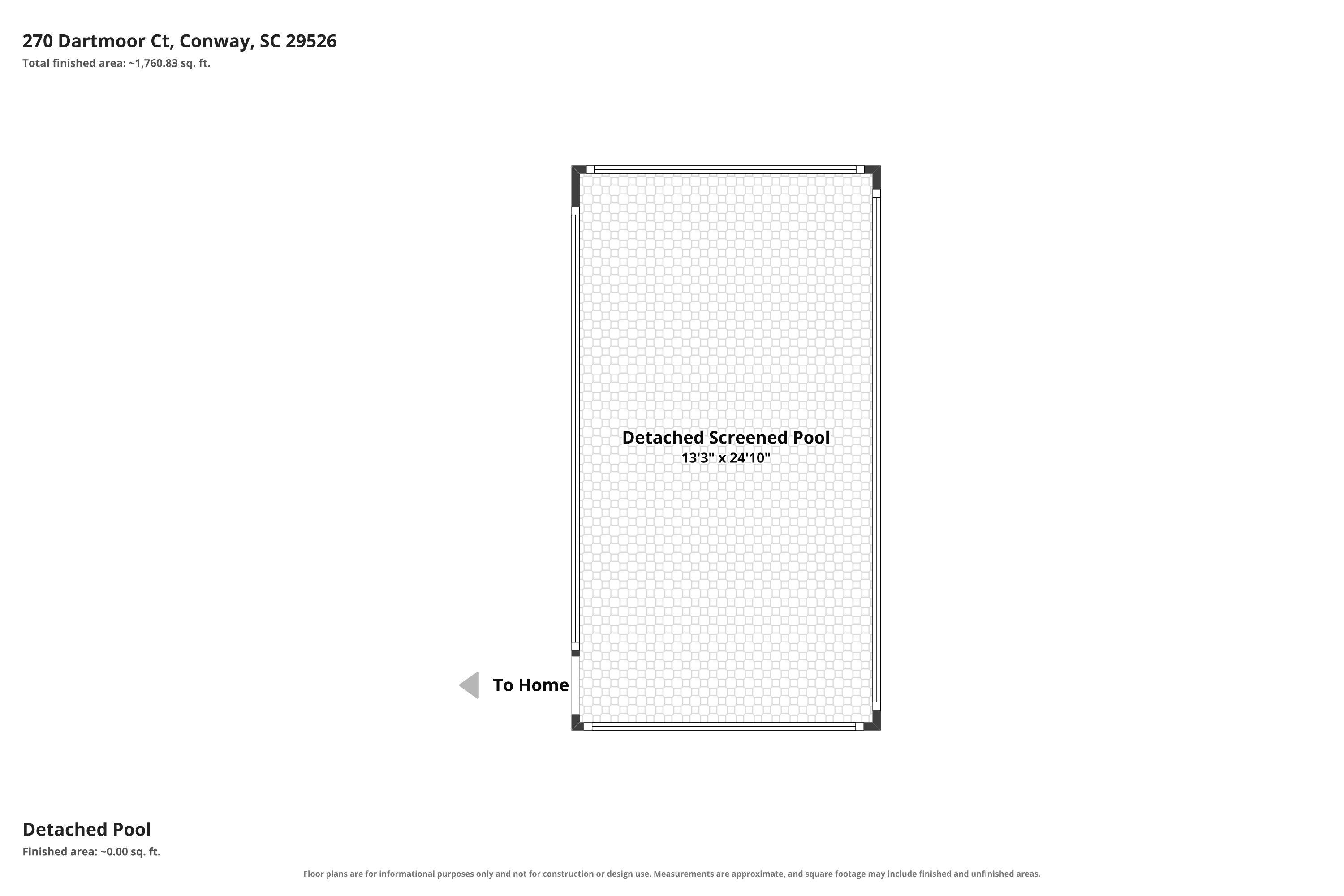 270 Dartmoor Ct. Property Photo 59