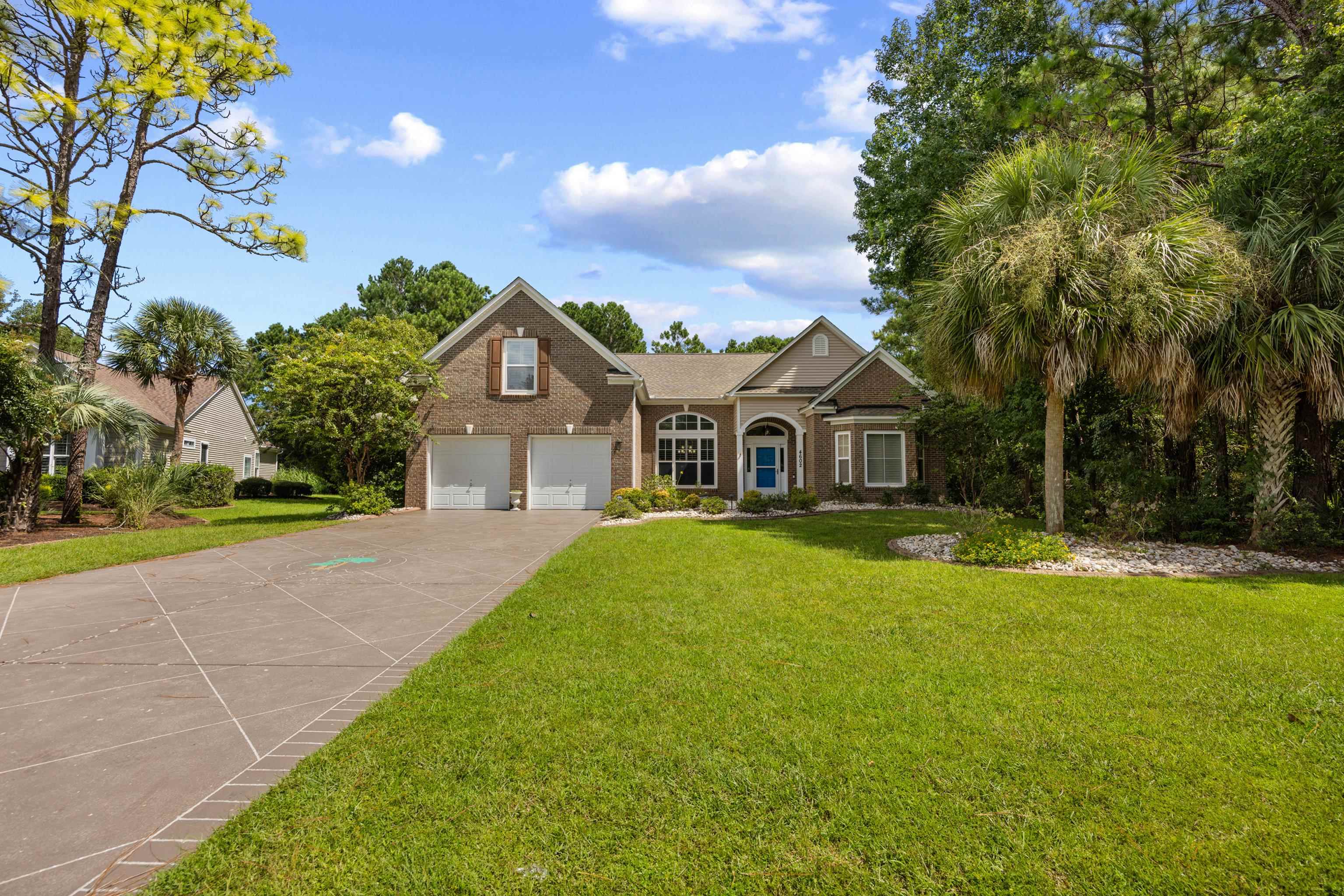 4602 Marsh Creek Dr. Property Photo 1