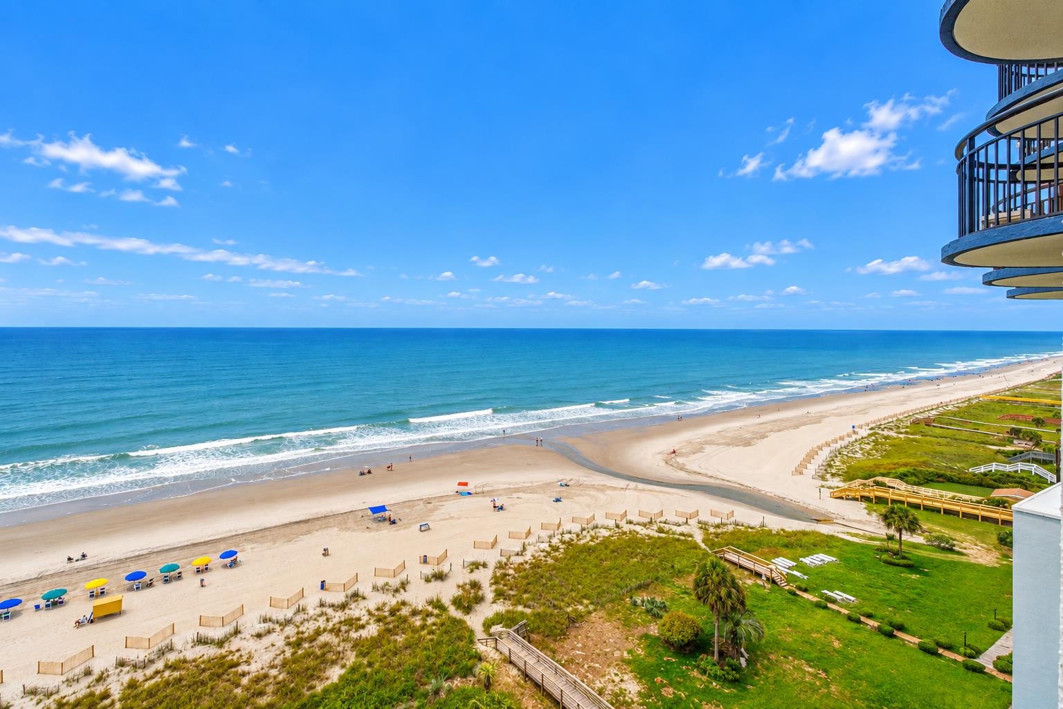 6804 N Ocean Blvd. Property Photo 4
