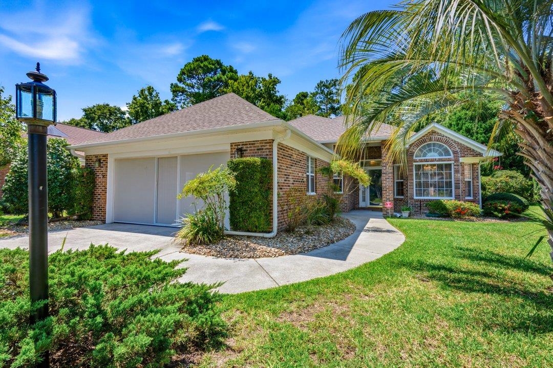 1013 Swan Lake Dr. Property Photo 1