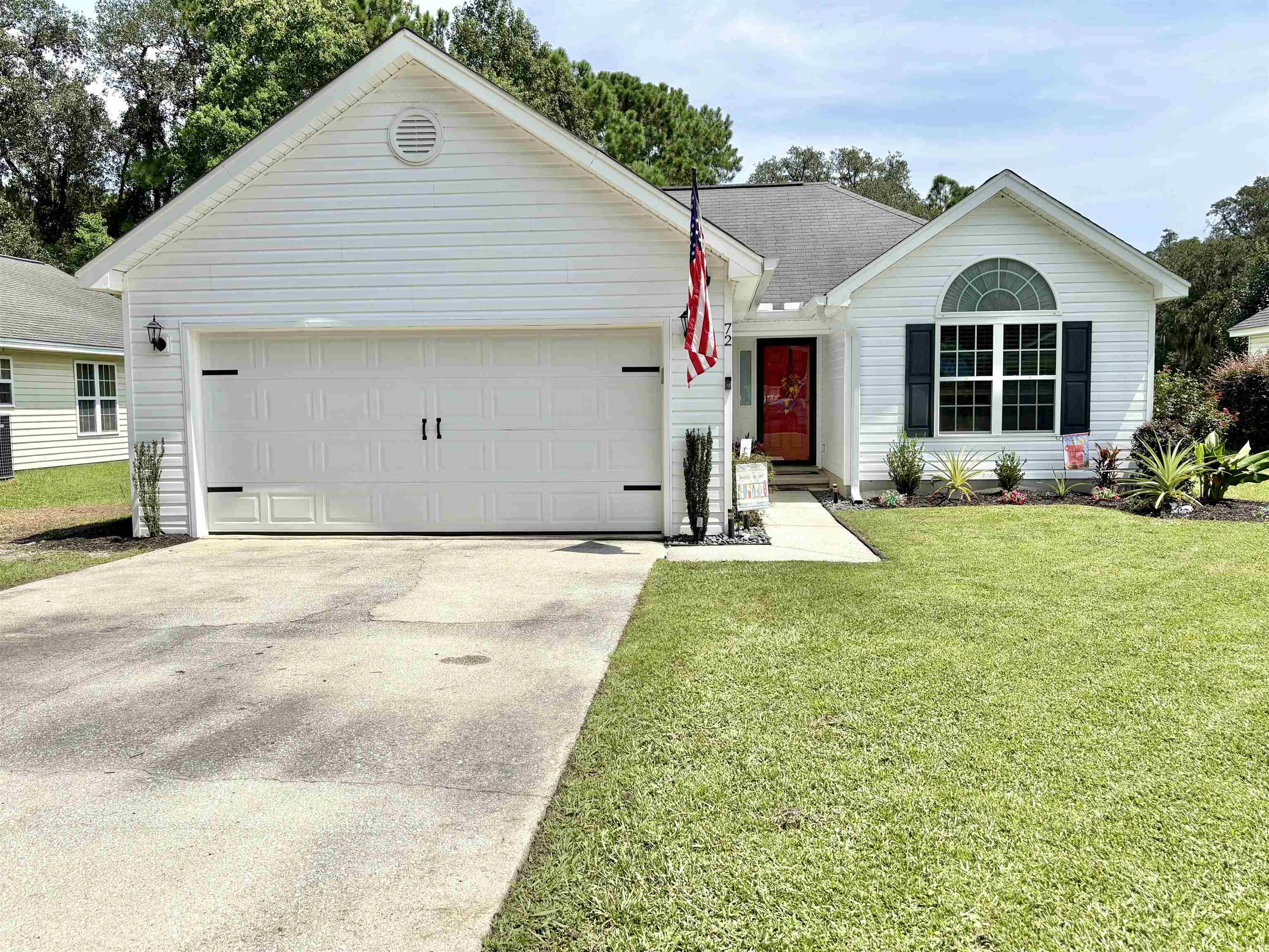 72 Daniel Morrall Ln. Property Photo 1