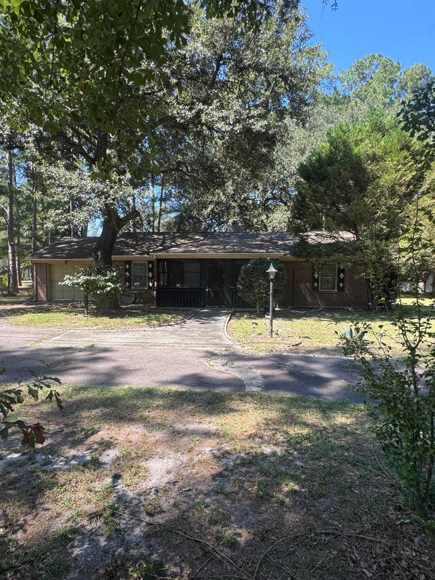 2486 Highway 544 Property Photo 1
