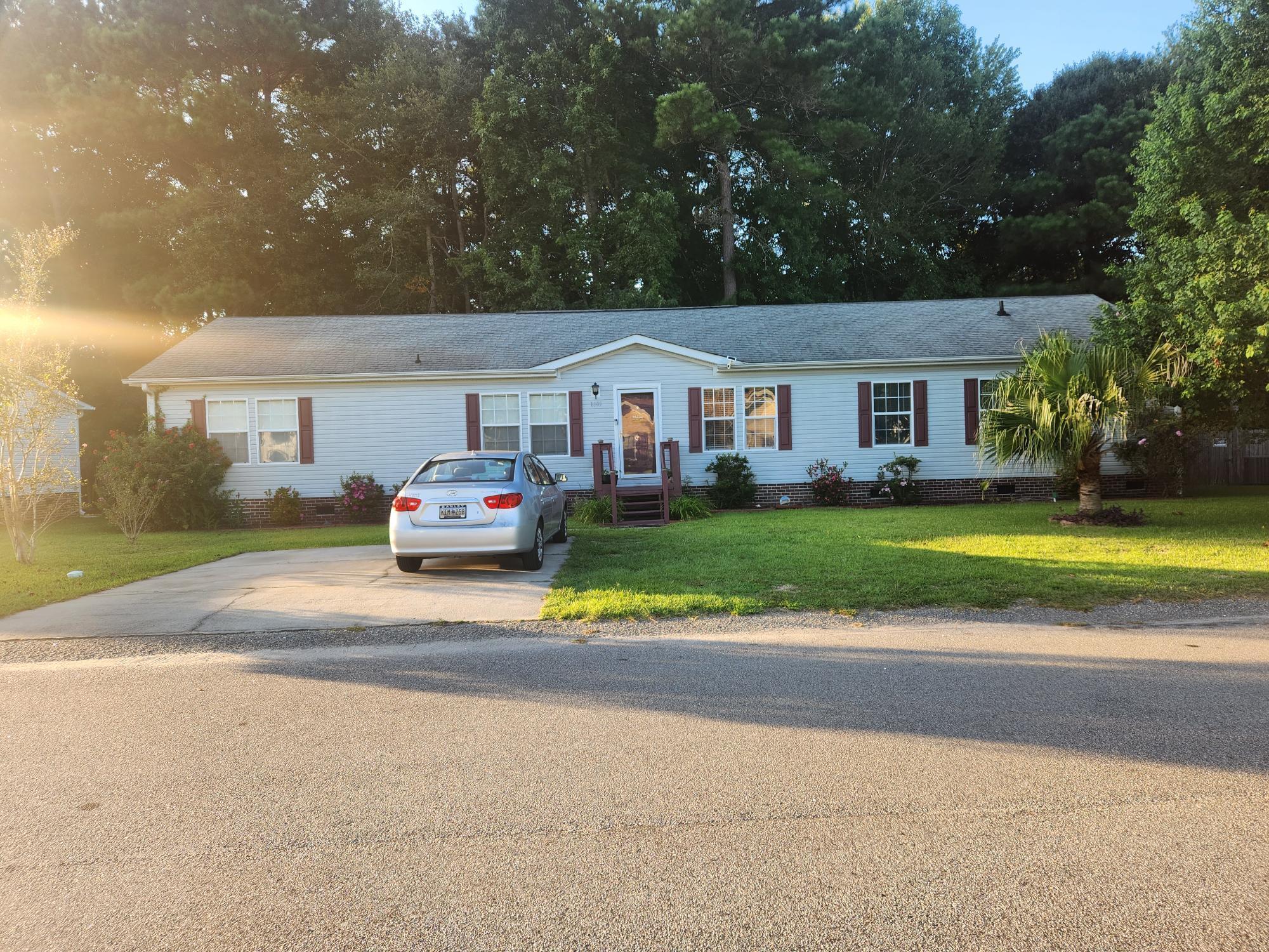 1089 Weslin Creek Dr. Property Photo 1