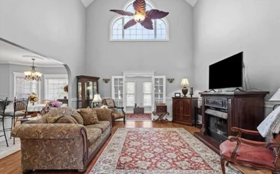 526 Shannon Rd. Property Photo 4