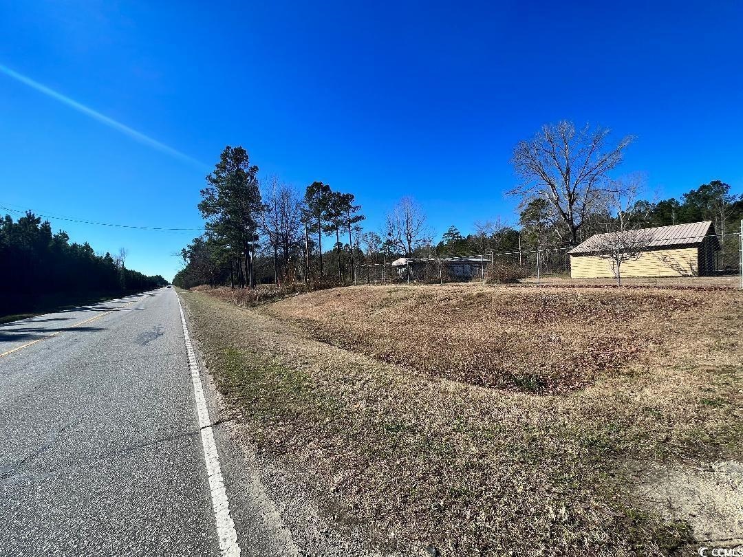 9207 County Line Rd.