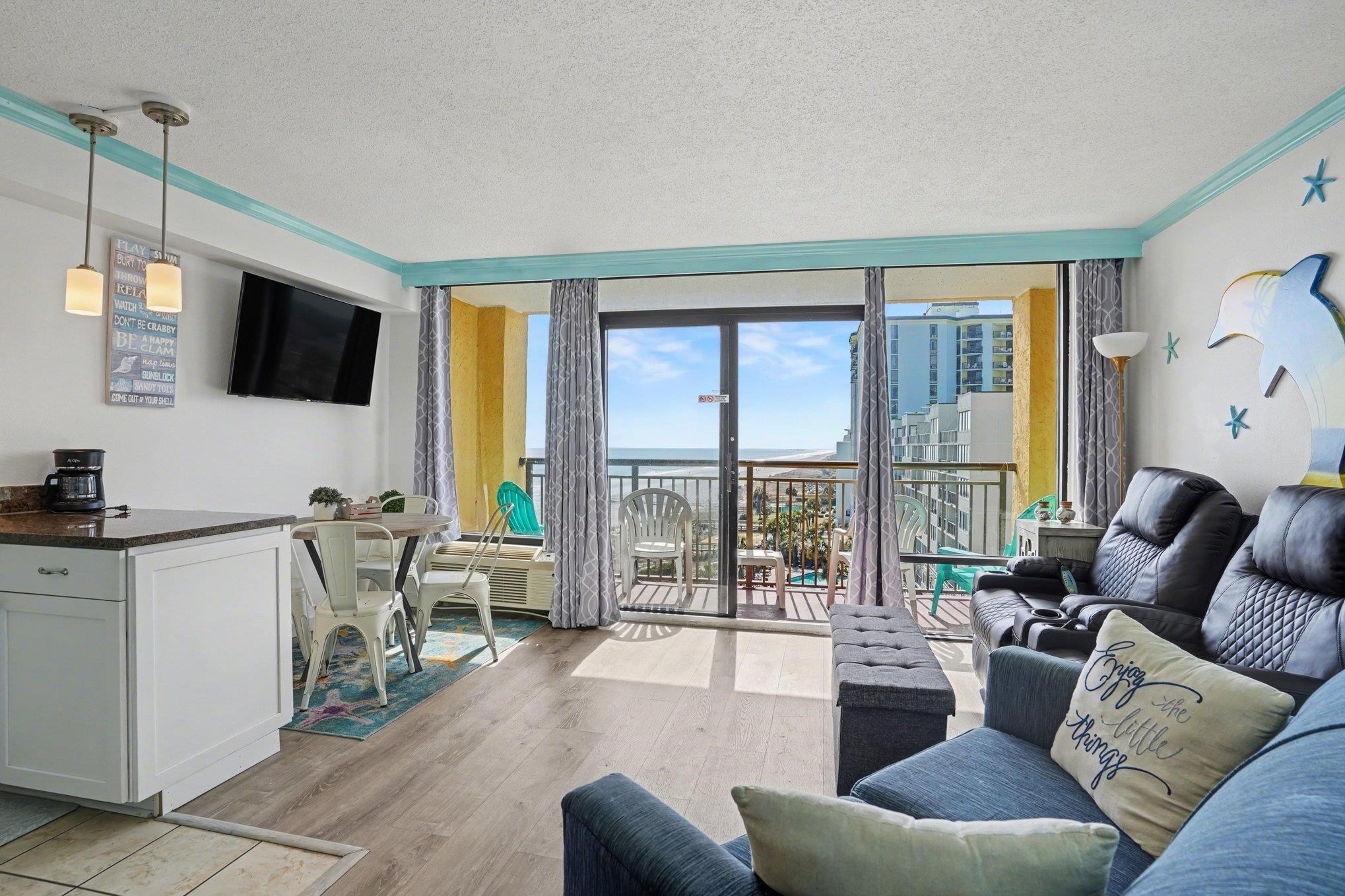 6900 N Ocean Blvd. Property Photo 5