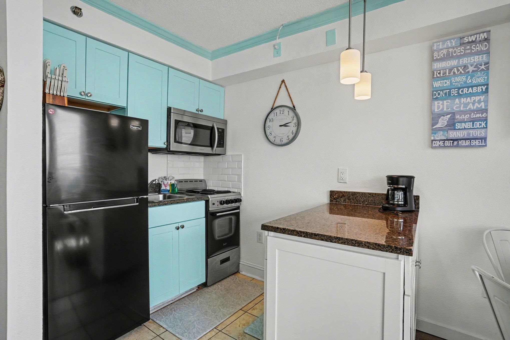 6900 N Ocean Blvd. Property Photo 9