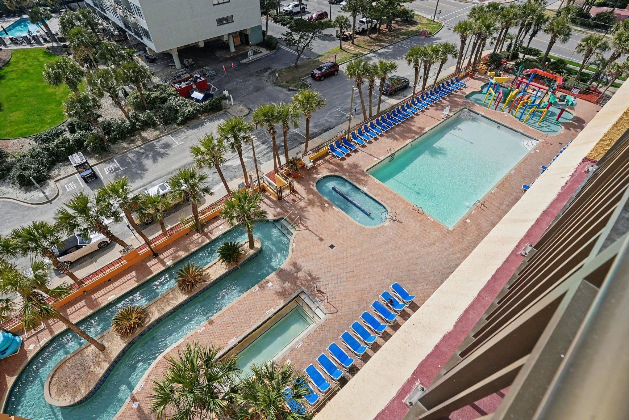 6900 N Ocean Blvd. Property Photo 21