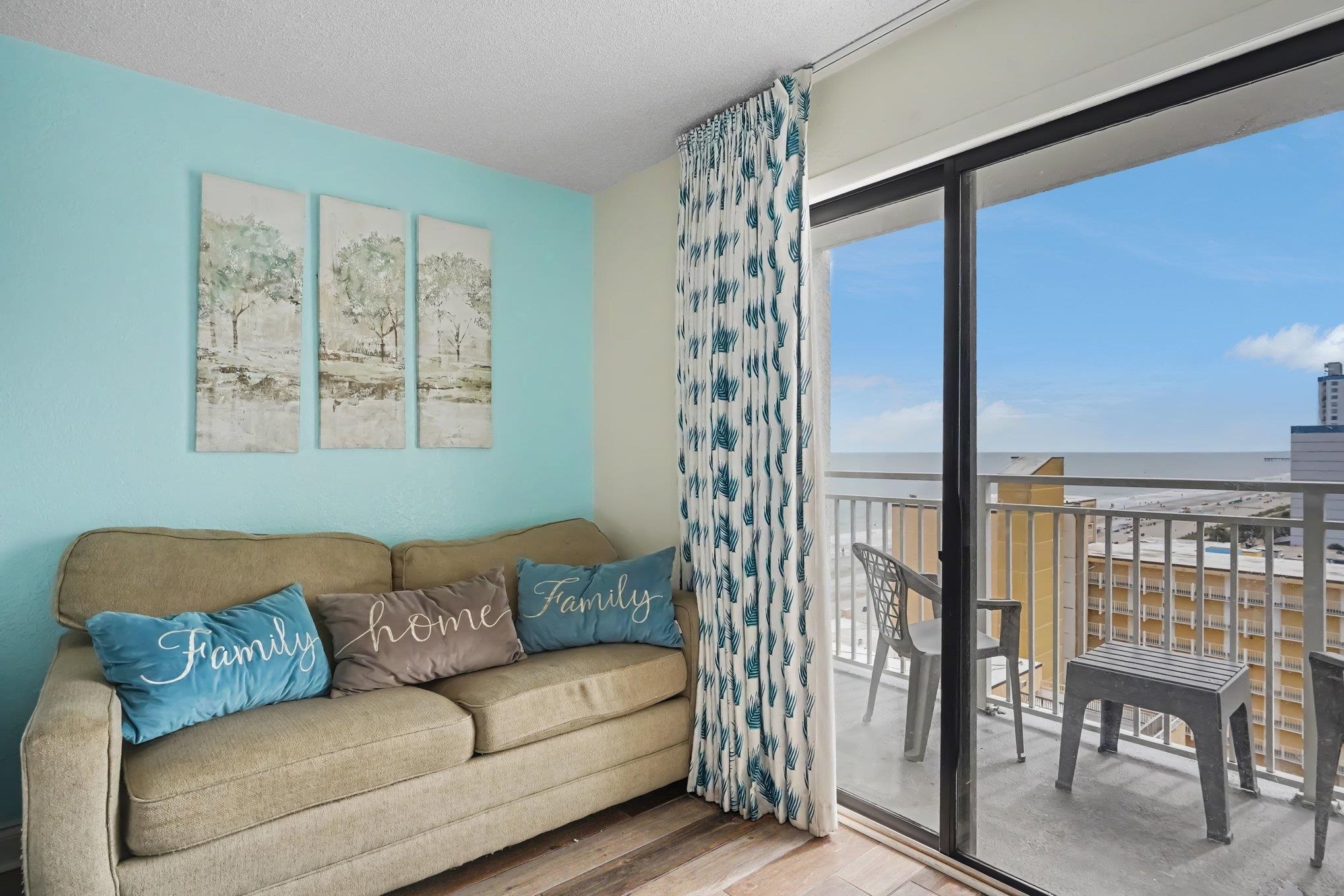 1207 S Ocean Blvd. Property Photo 7