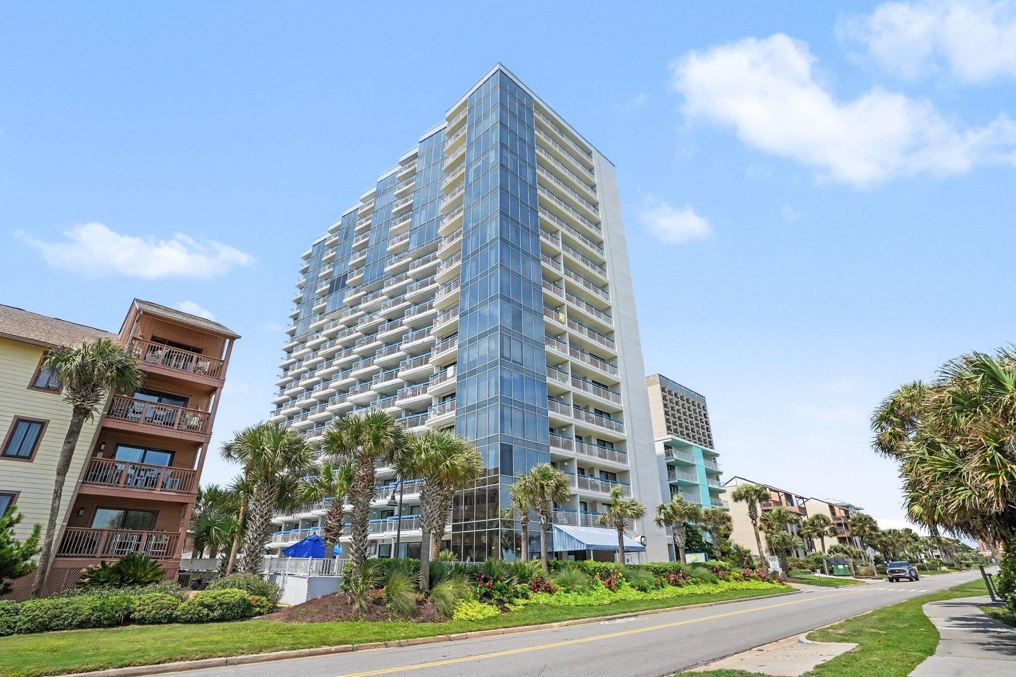 5511 N Ocean Blvd. Property Photo 1