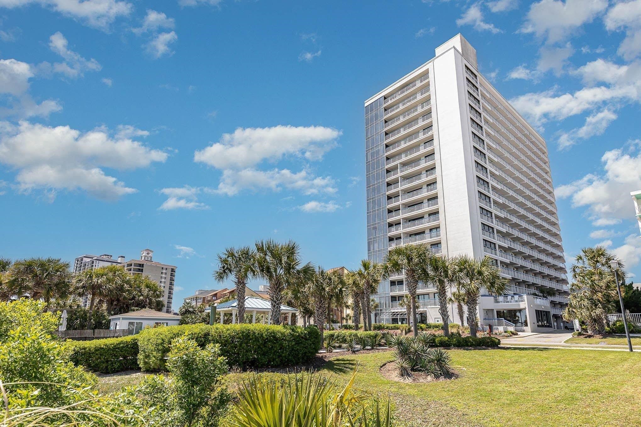 5511 N Ocean Blvd. Property Photo 2