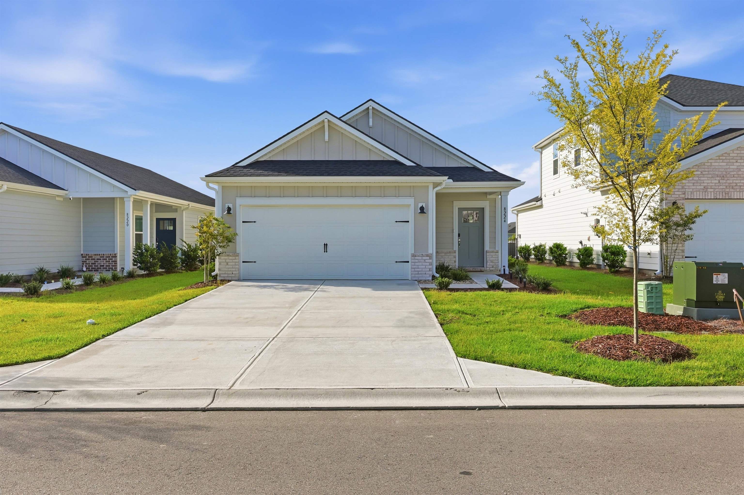8224 Sparkle Dr. Property Photo 1