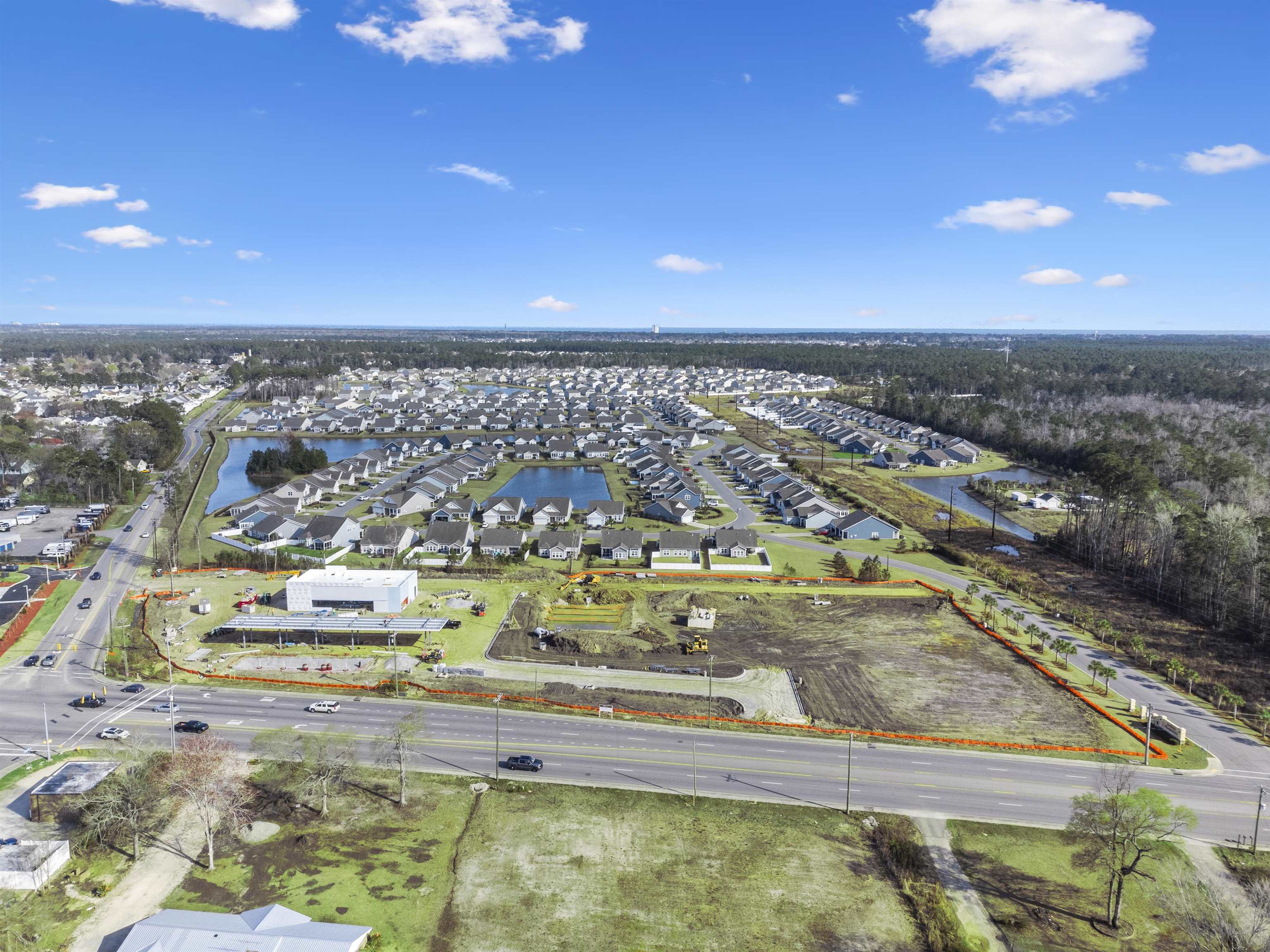 Tbd Big Block Rd. Property Photo 1