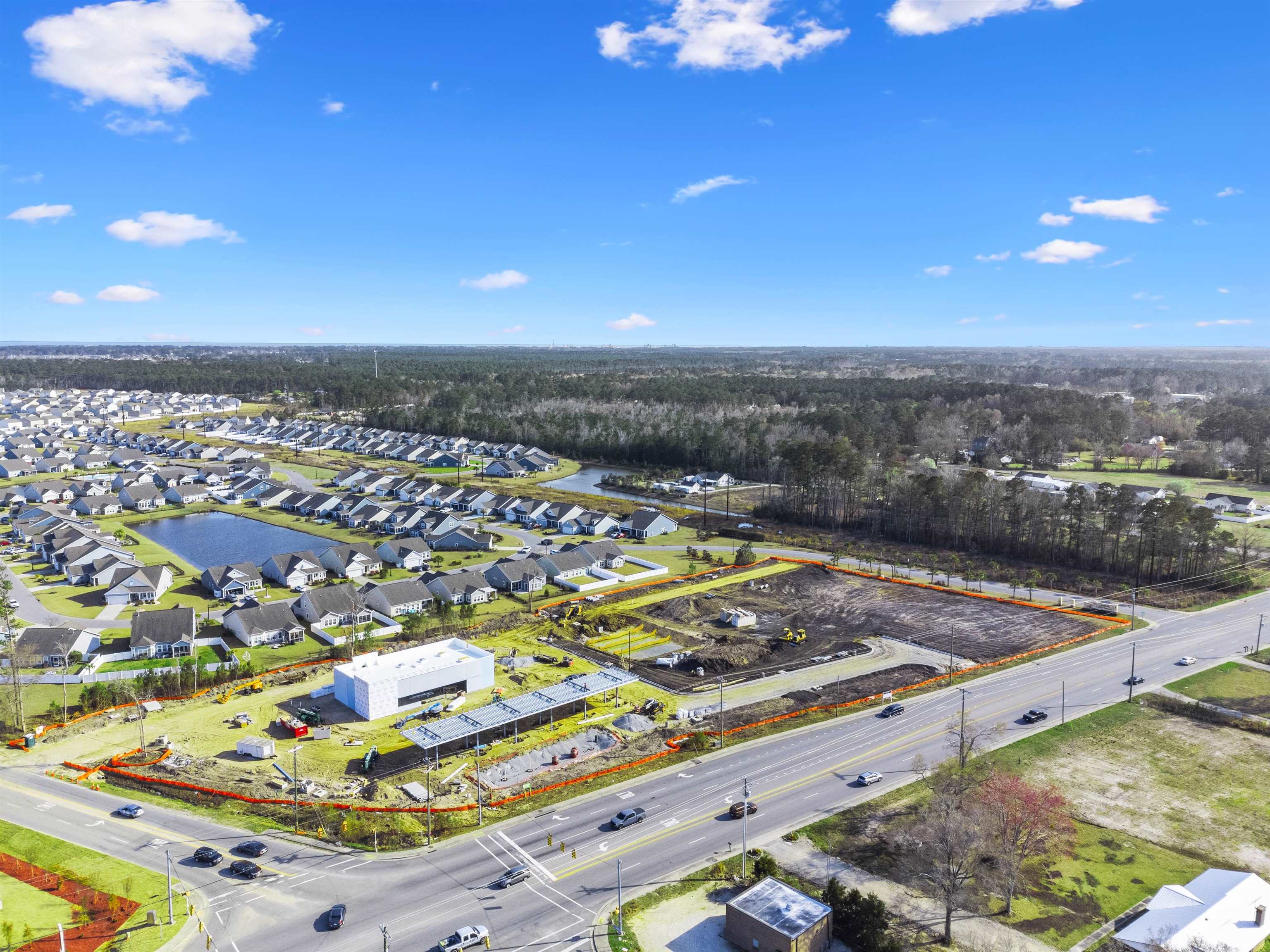 Tbd Big Block Rd. Property Photo 2
