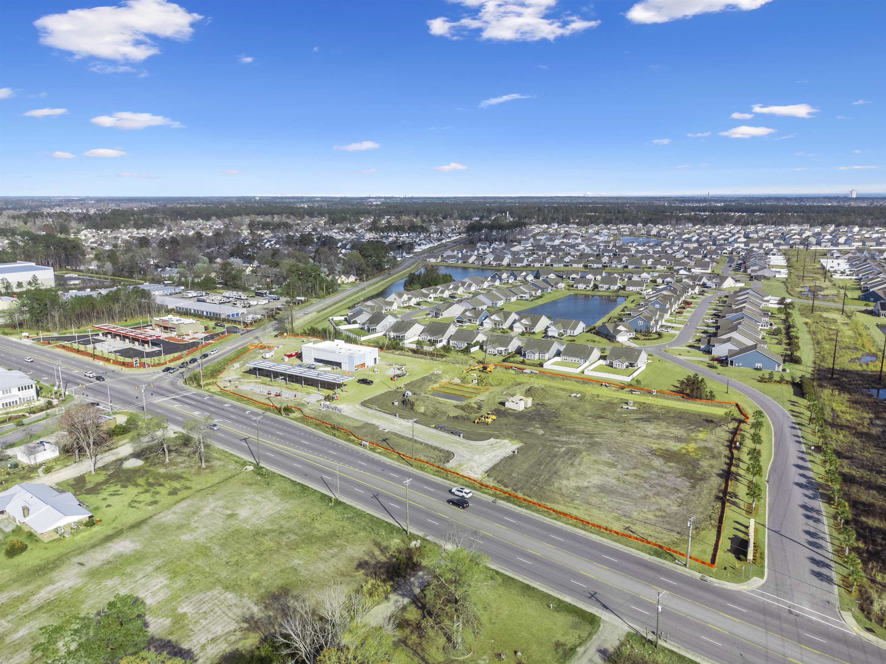 Tbd Big Block Rd. Property Photo 3