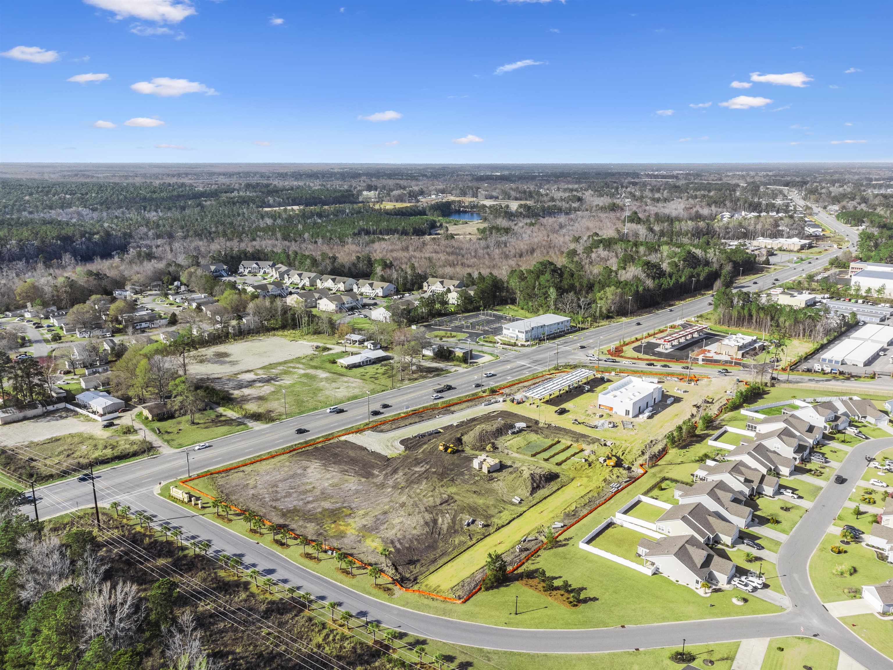 Tbd Big Block Rd. Property Photo 5