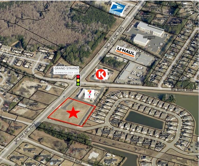 Tbd Big Block Rd. Property Photo 6