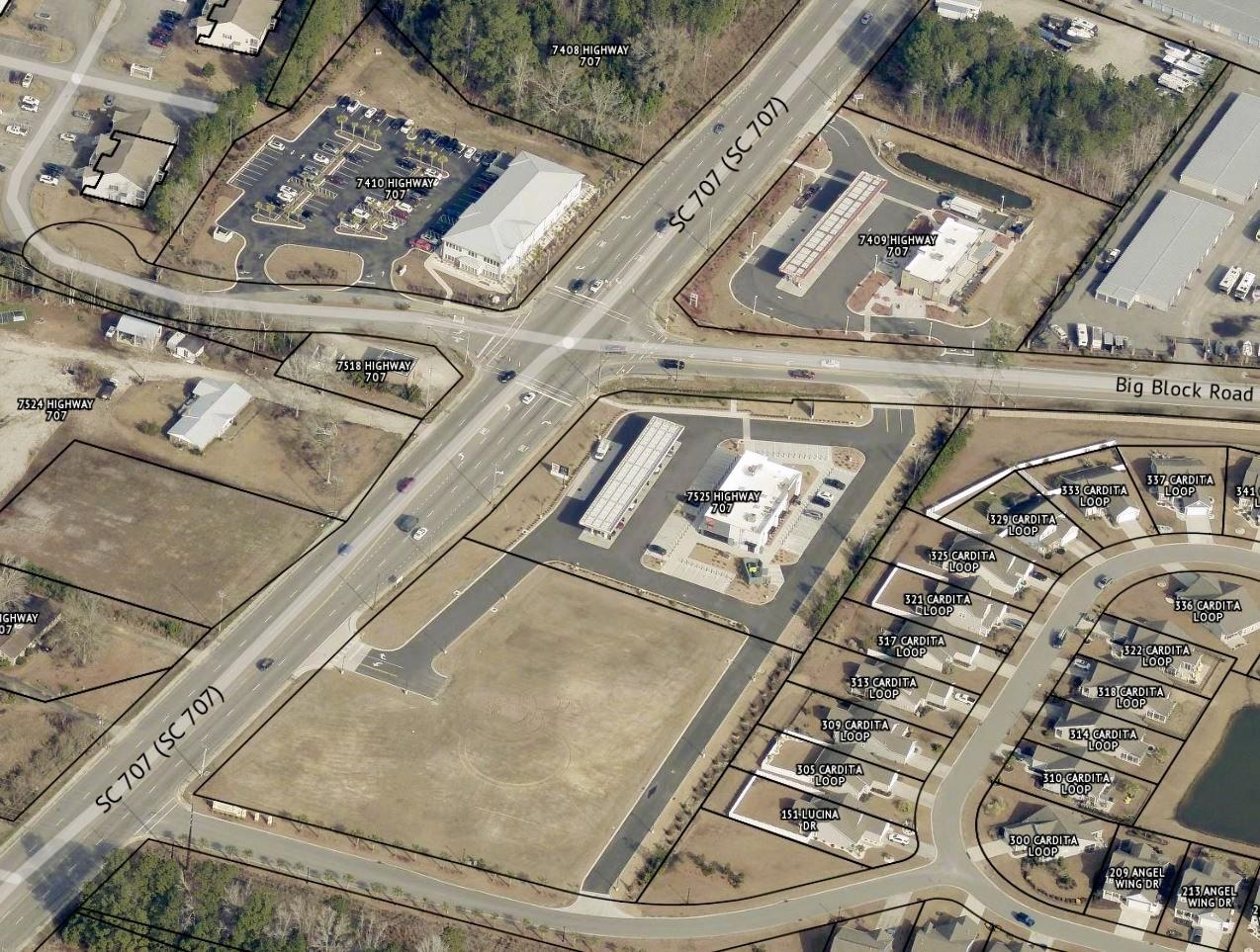 Tbd Big Block Rd. Property Photo 8