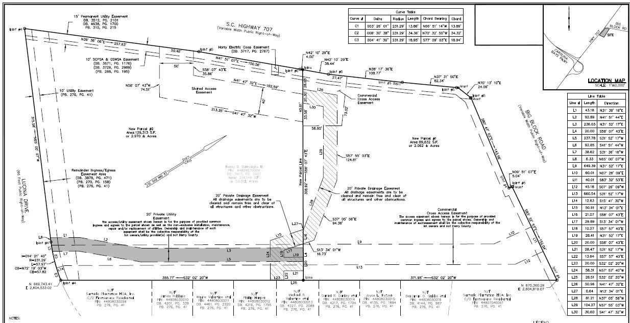Tbd Big Block Rd. Property Photo 9