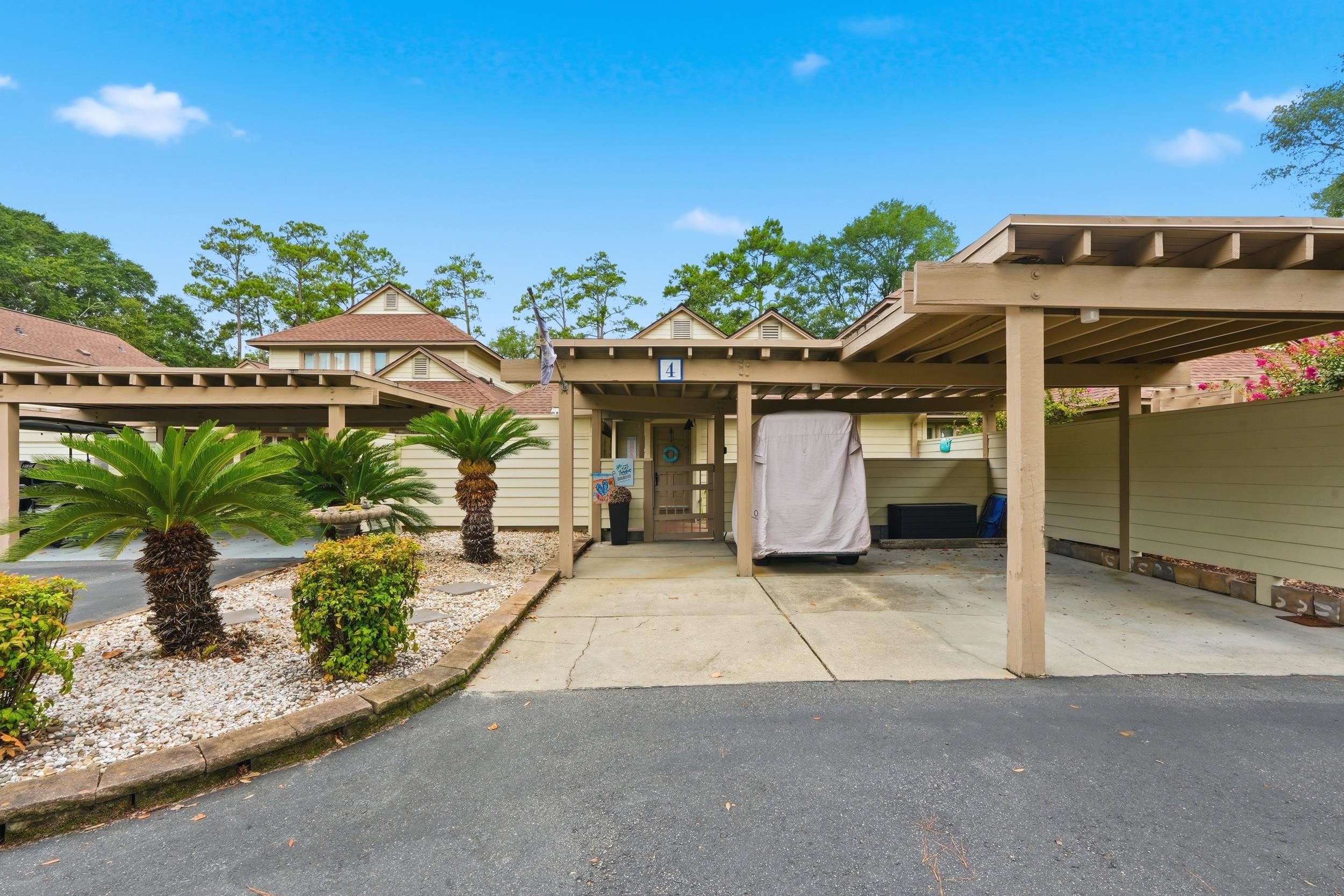 490 Ocean Creek Dr. Property Photo 1