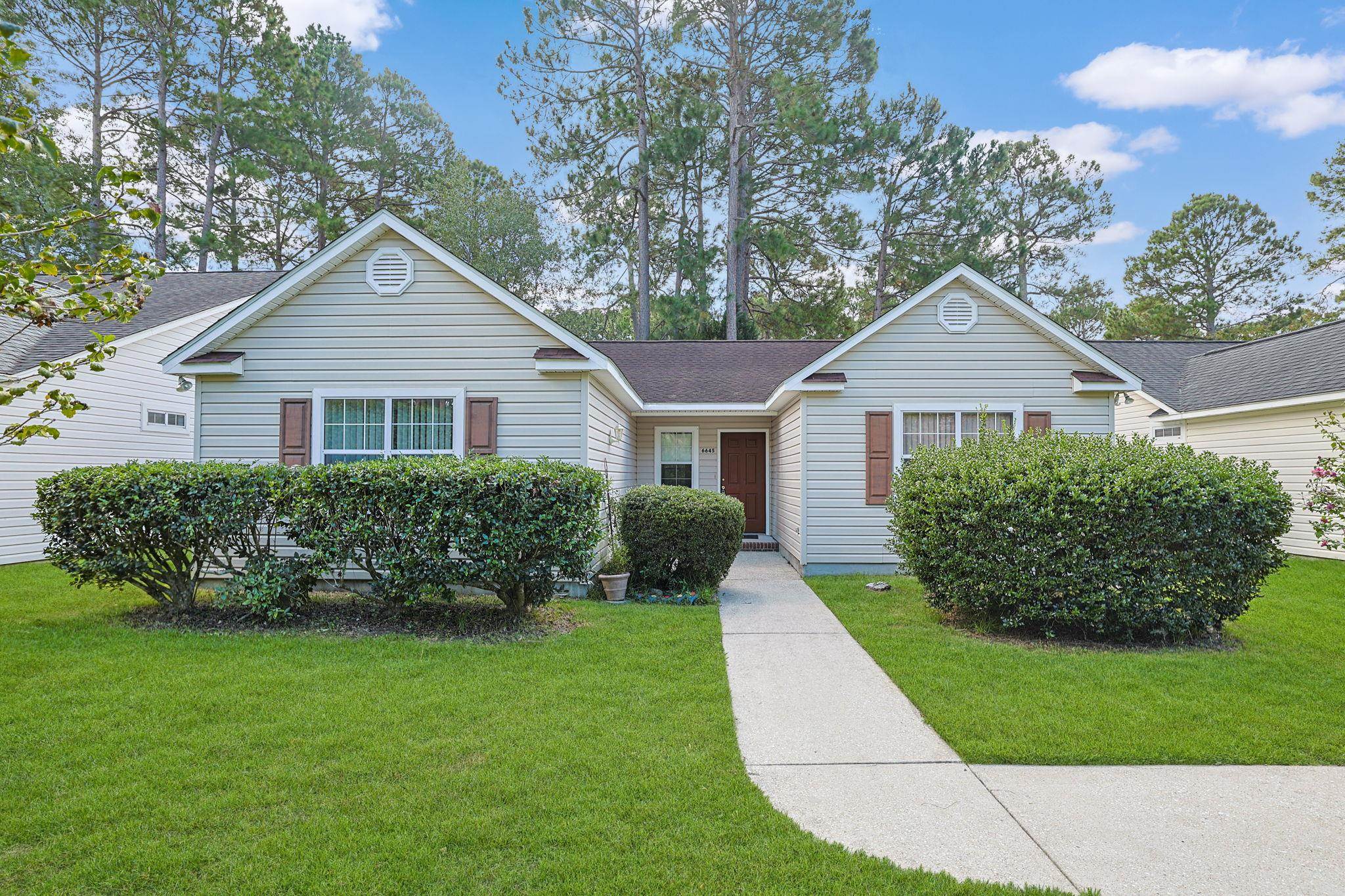 6645 Cinnamon Fern Ln. Property Photo 1