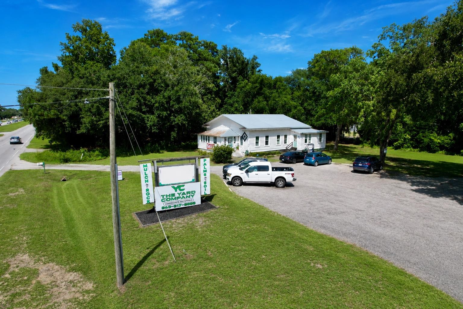 4763 Highway 17 Bypass Property Photo 1