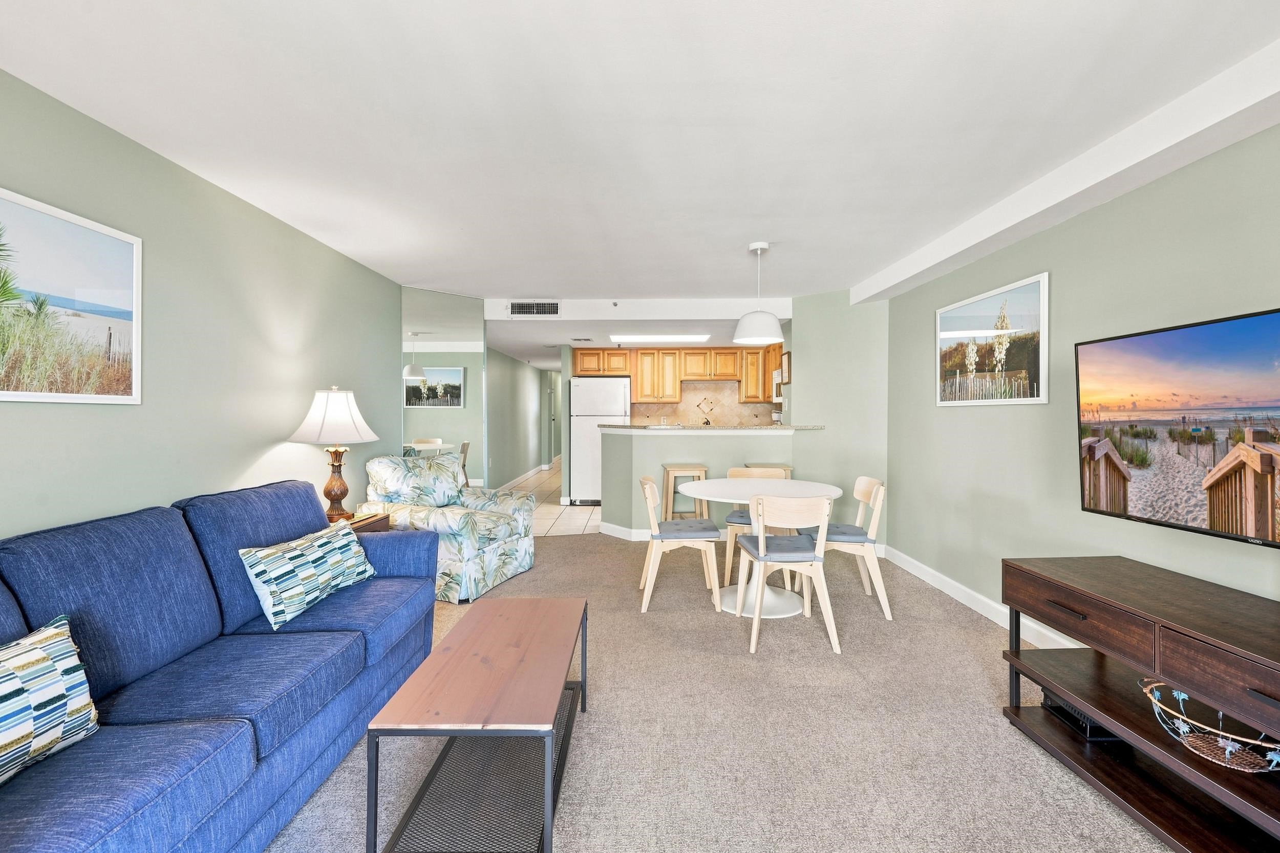 5511 Ocean Blvd. N Property Photo 5