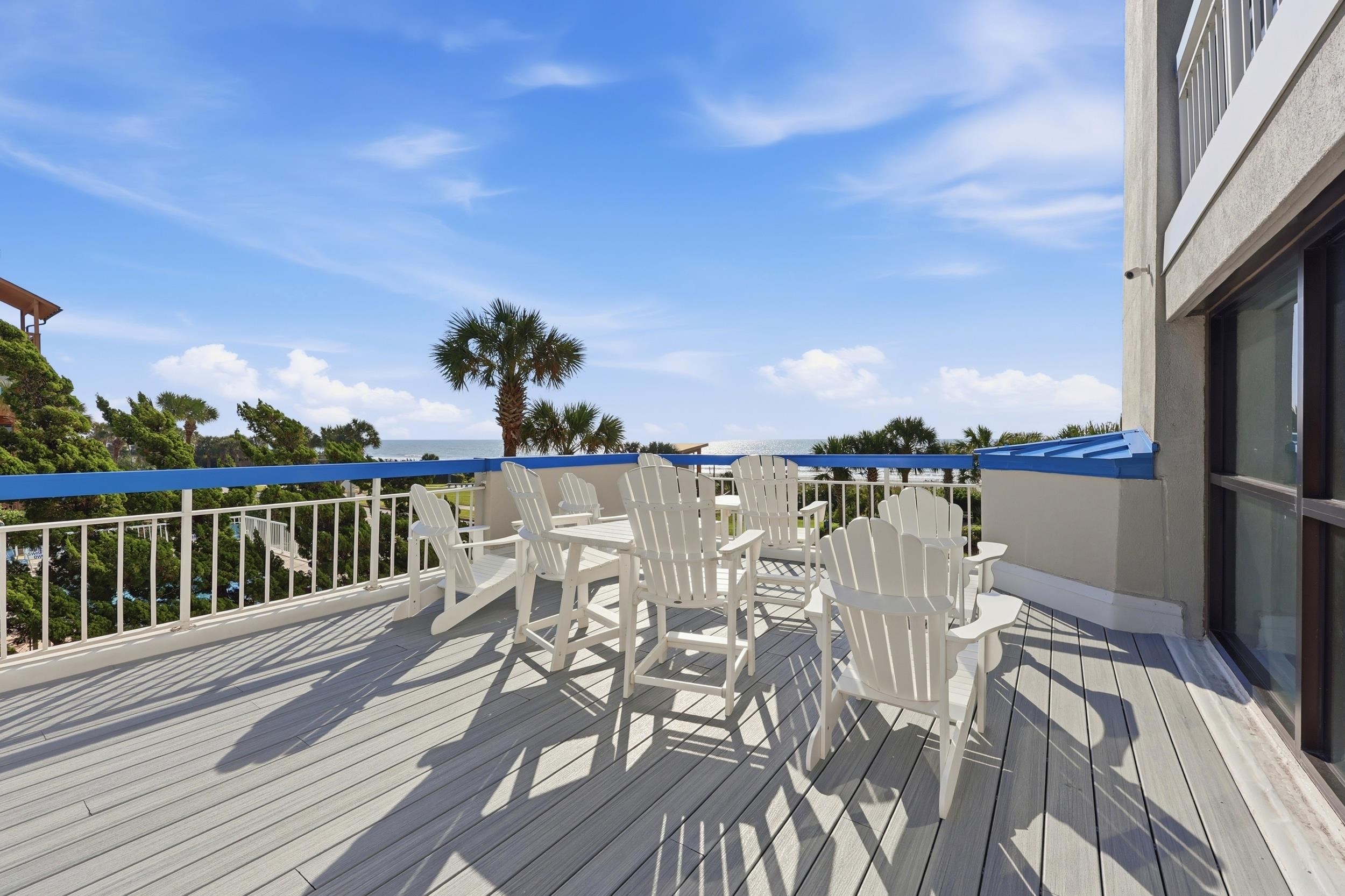 5511 Ocean Blvd. N Property Photo 14