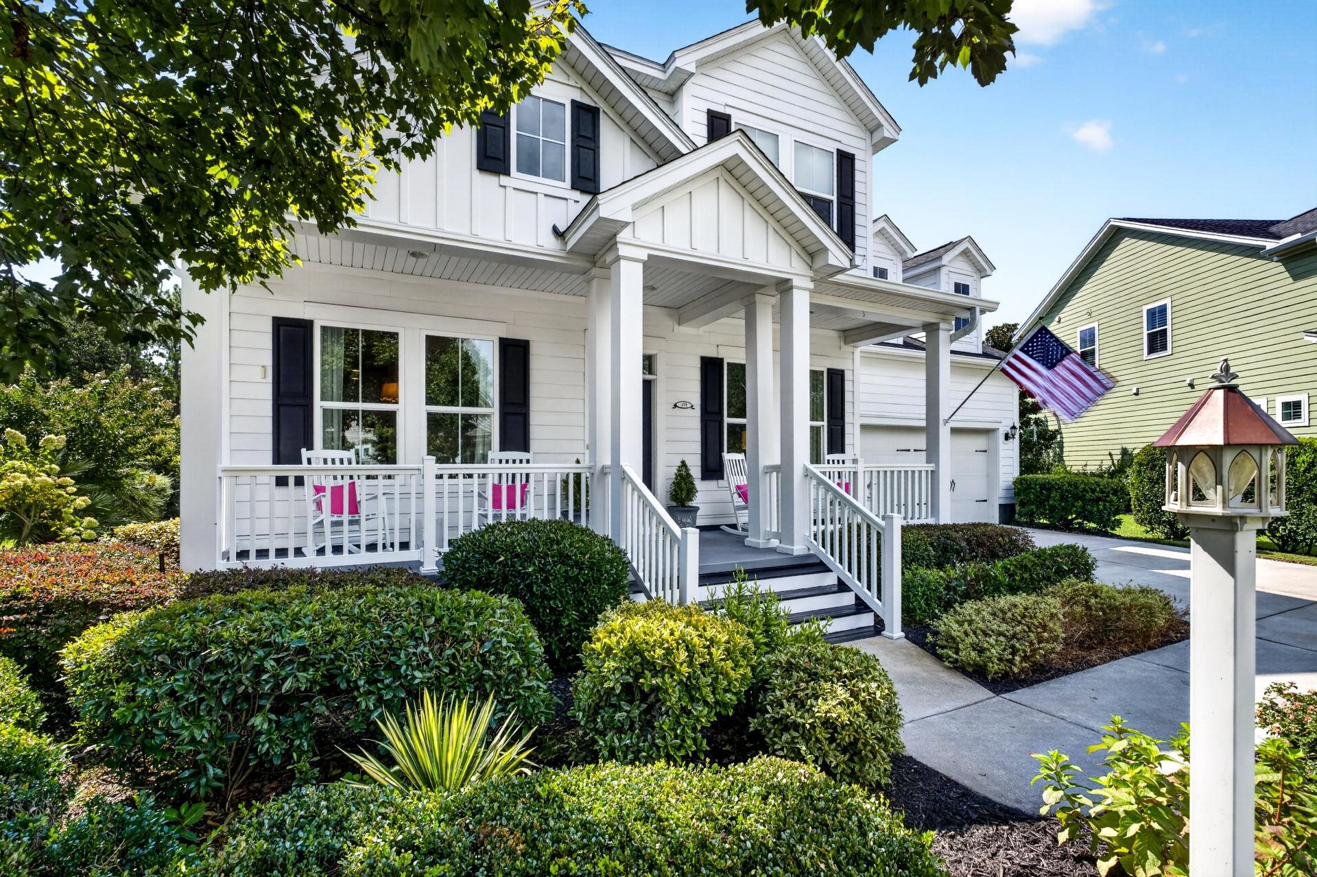 278 Winston Circle