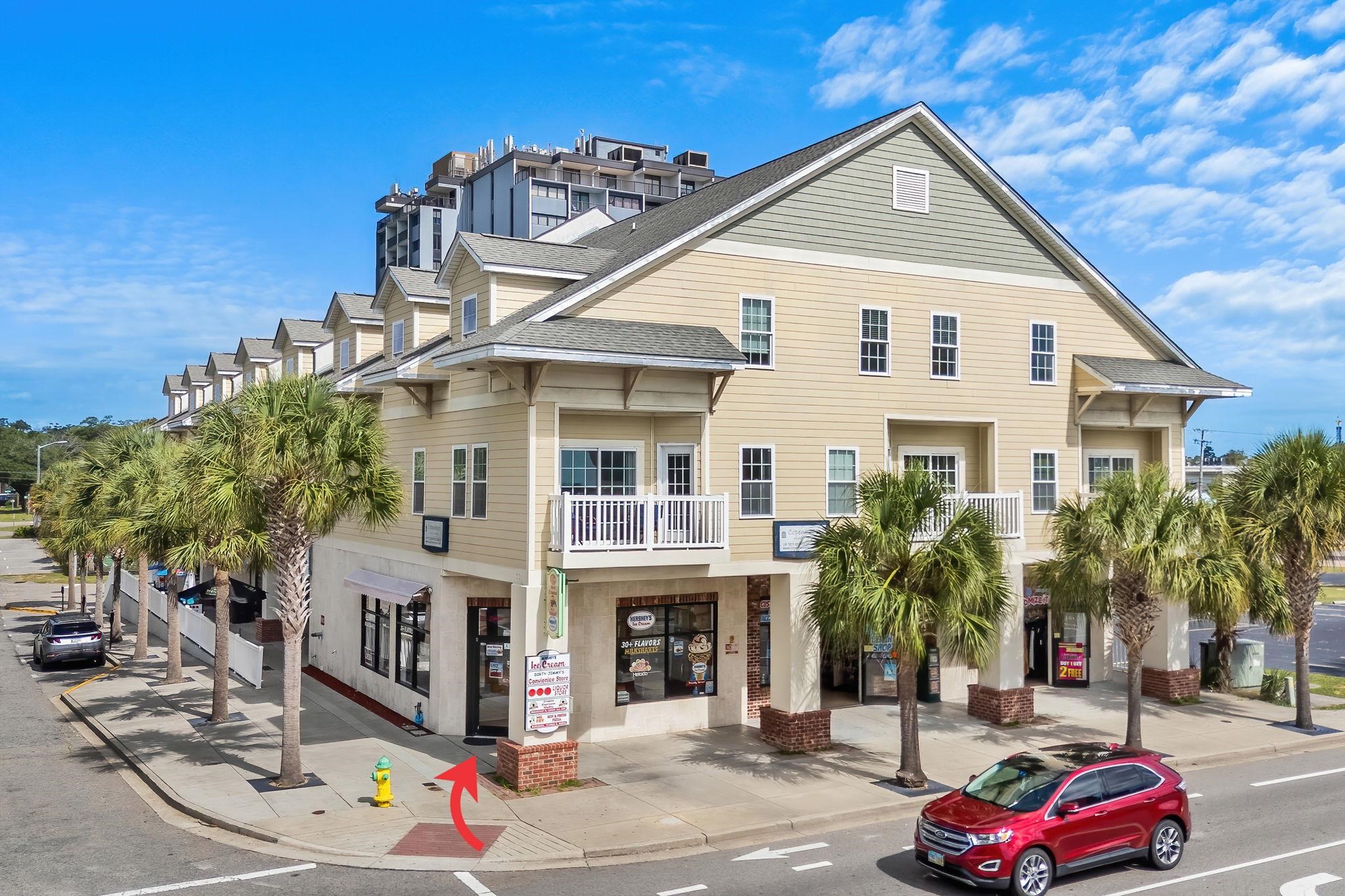 612 S Ocean Blvd. Property Photo 1