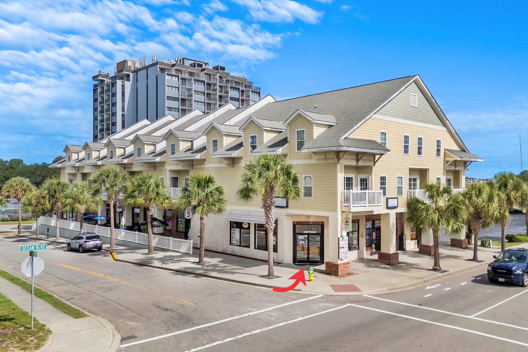 612 S Ocean Blvd. Property Photo 3
